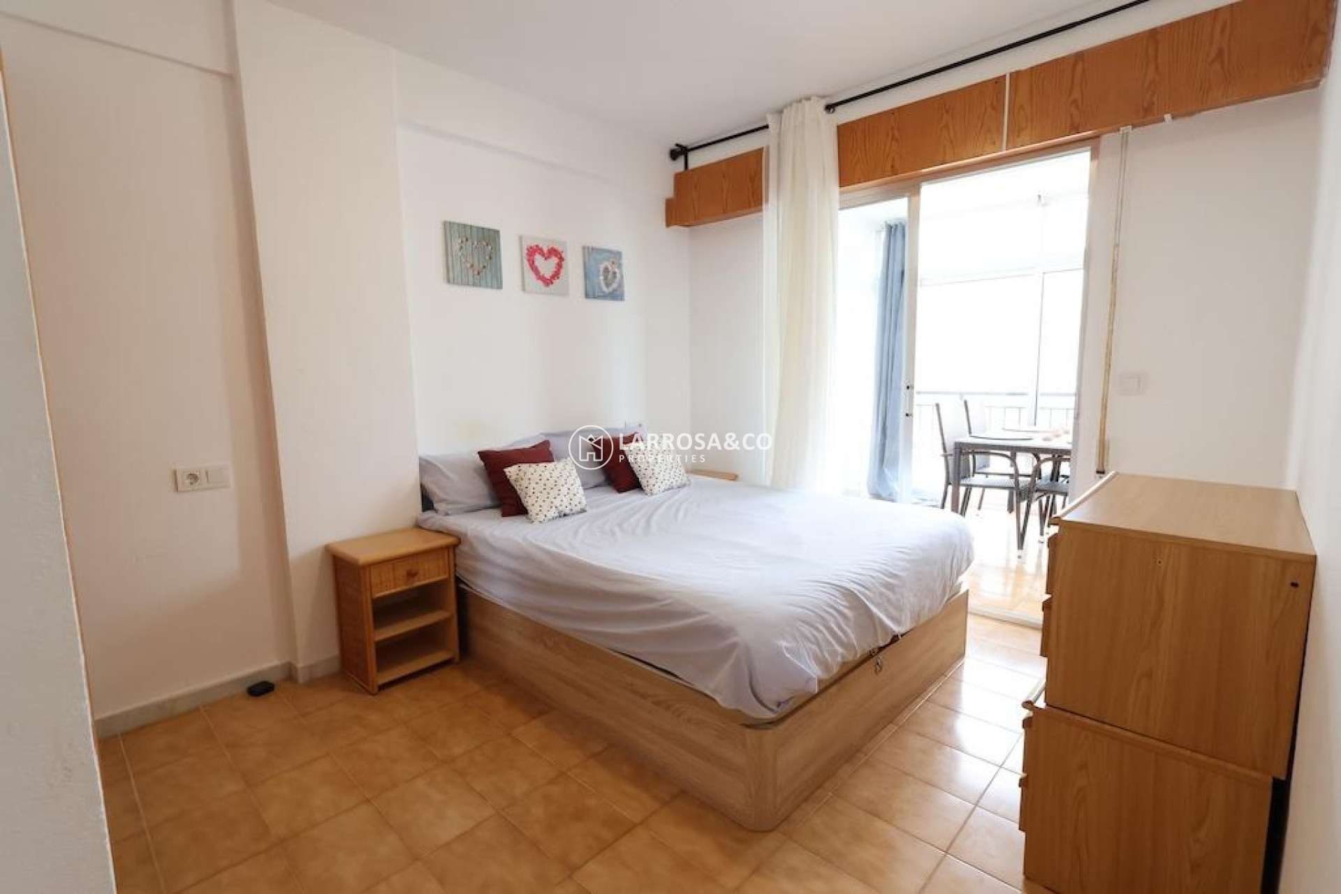 Resale - Apartment - Torrevieja - Costa Blanca