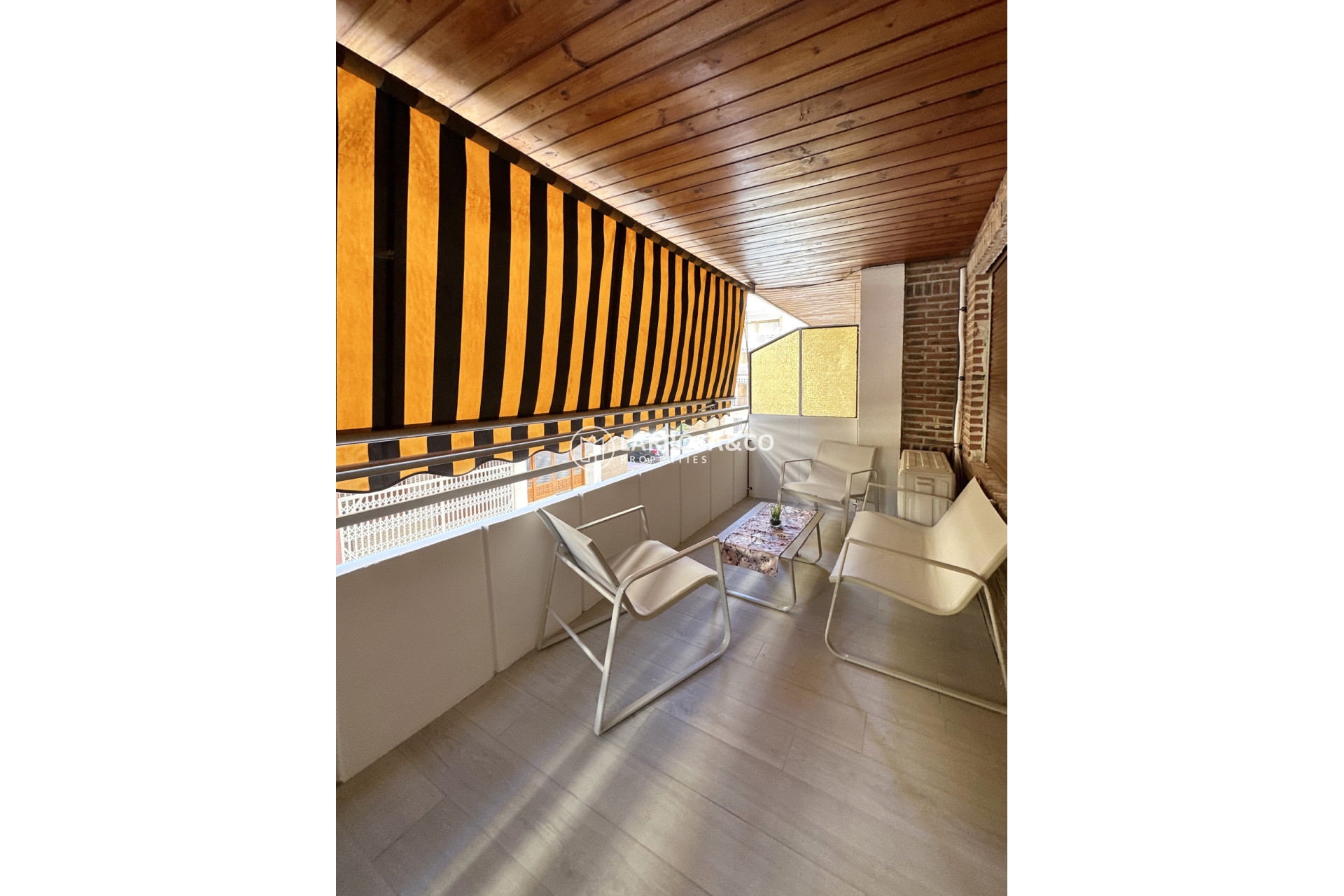 Resale - Apartment - Torrevieja - Costa Blanca