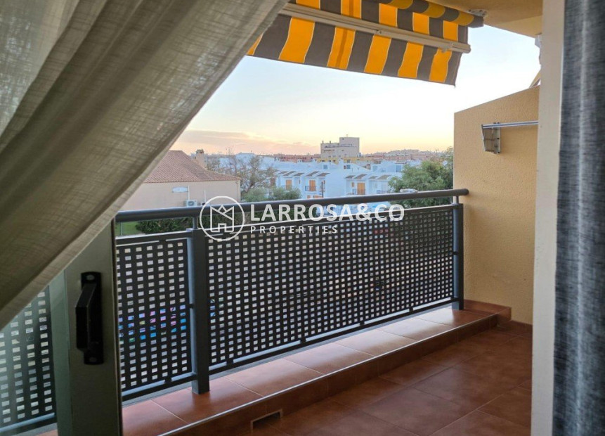 Resale - Apartment - Torrevieja - Costa Blanca