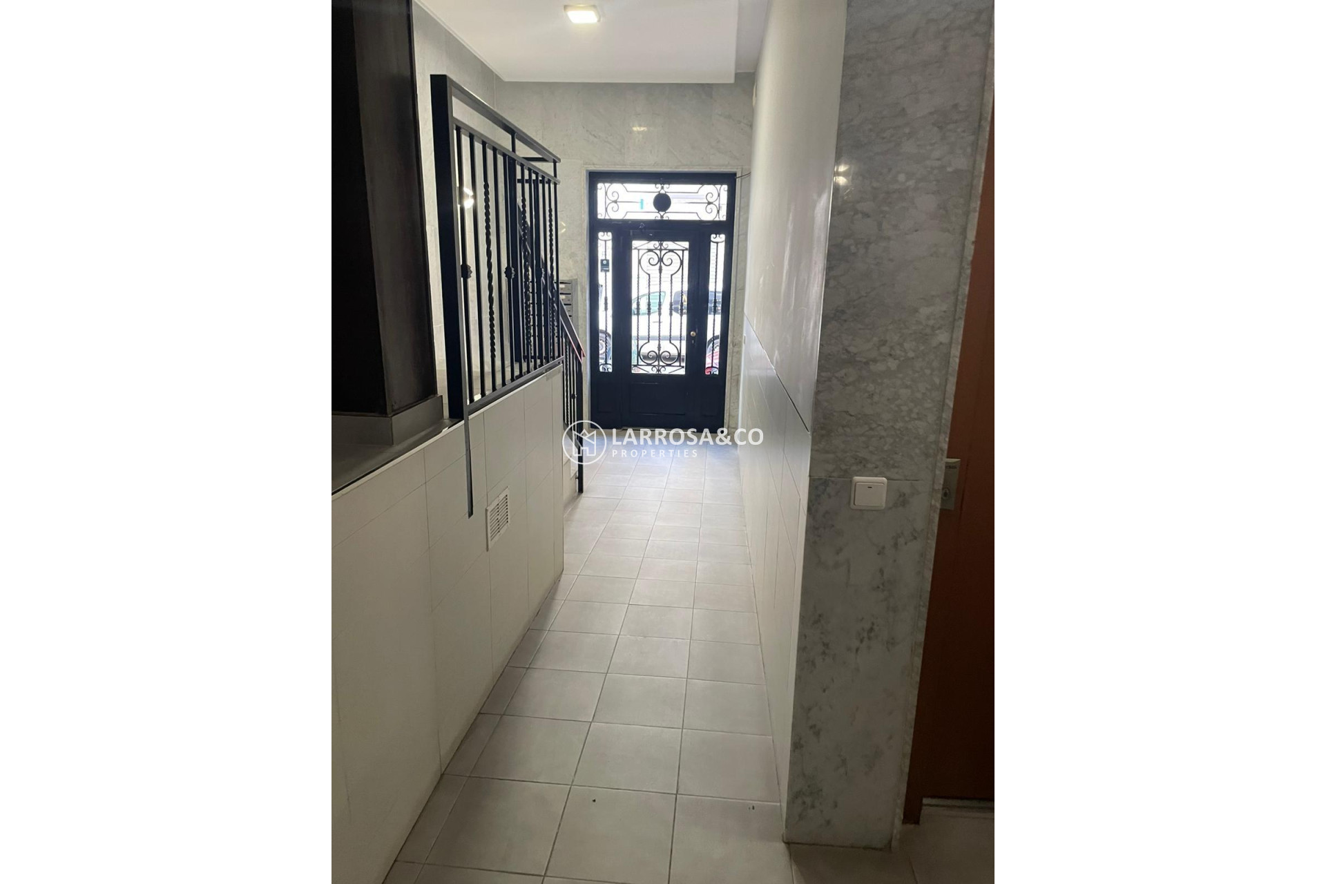 Resale - Apartment - Torrevieja - Costa Blanca