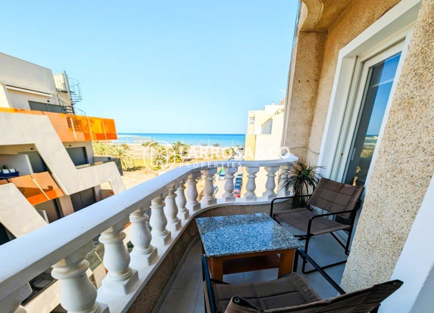 Resale - Apartment - Torrevieja - Costa Blanca