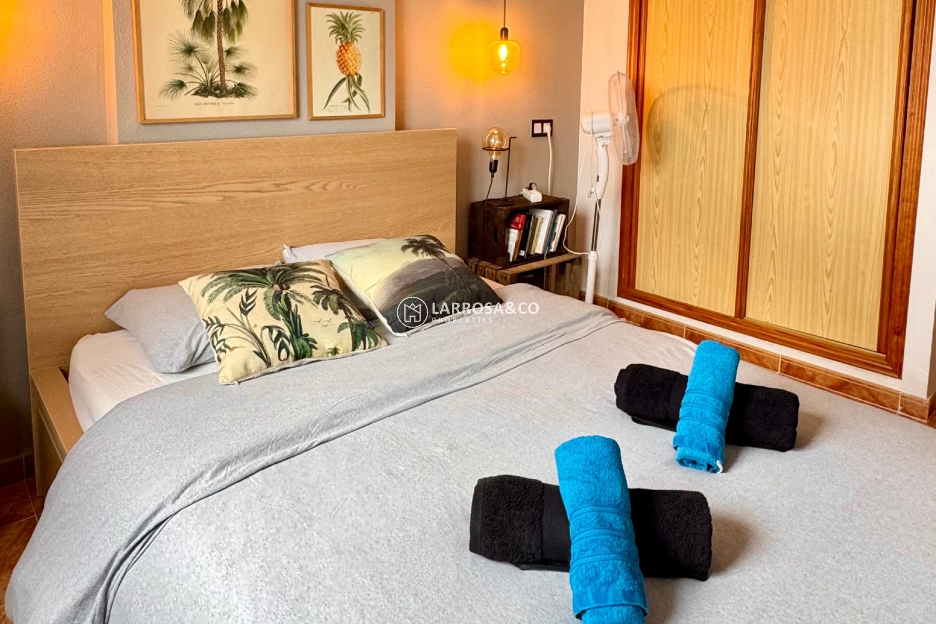 Resale - Apartment - Torrevieja - Costa Blanca