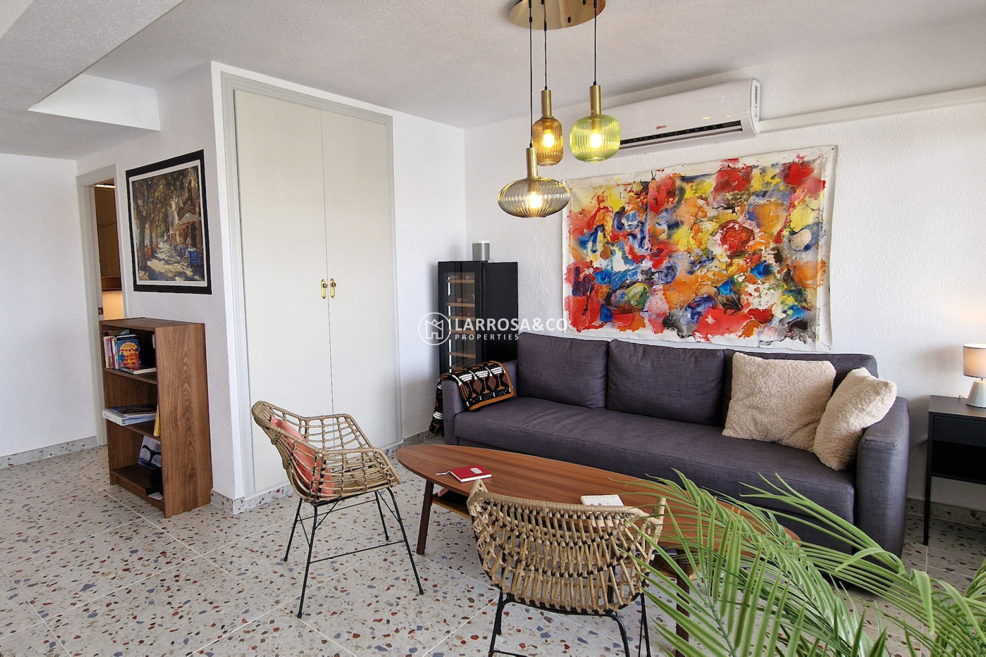 Resale - Apartment - Torrevieja - Costa Blanca