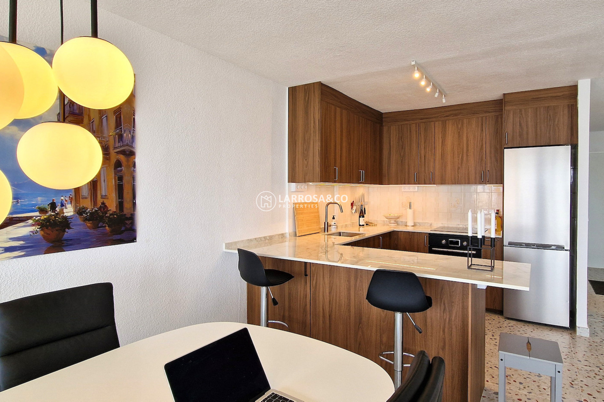 Resale - Apartment - Torrevieja - Costa Blanca