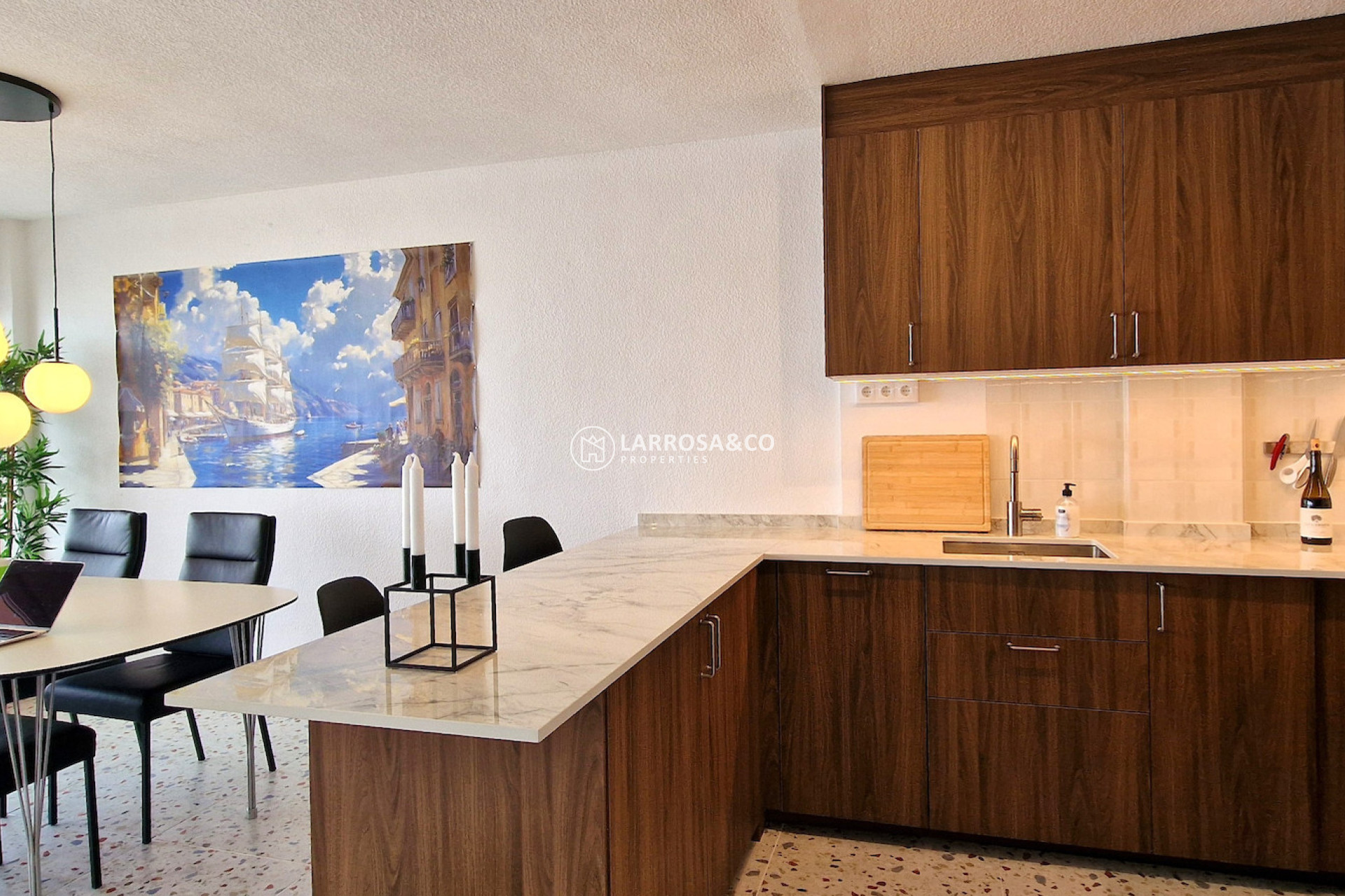 Resale - Apartment - Torrevieja - Costa Blanca