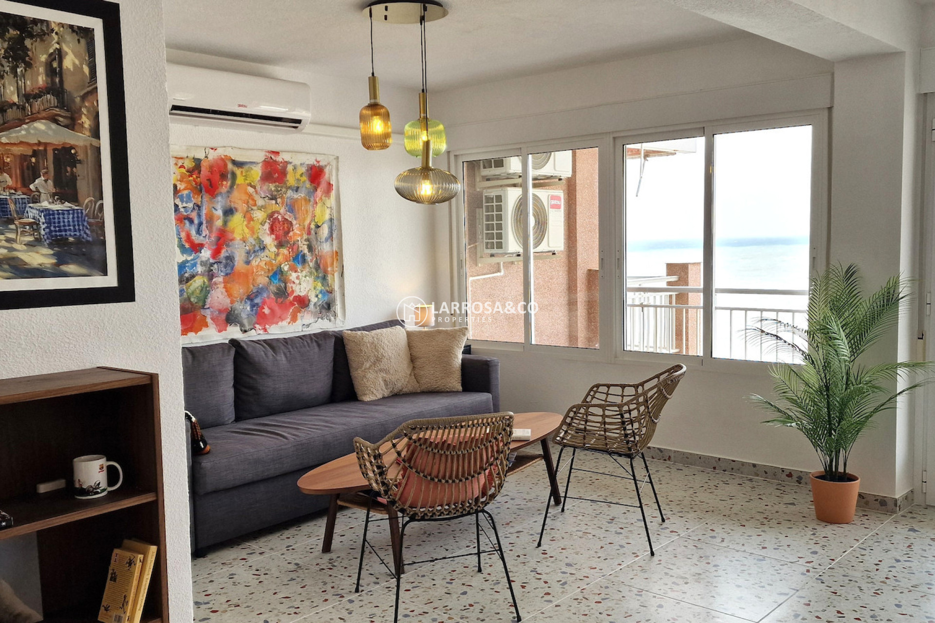 Resale - Apartment - Torrevieja - Costa Blanca