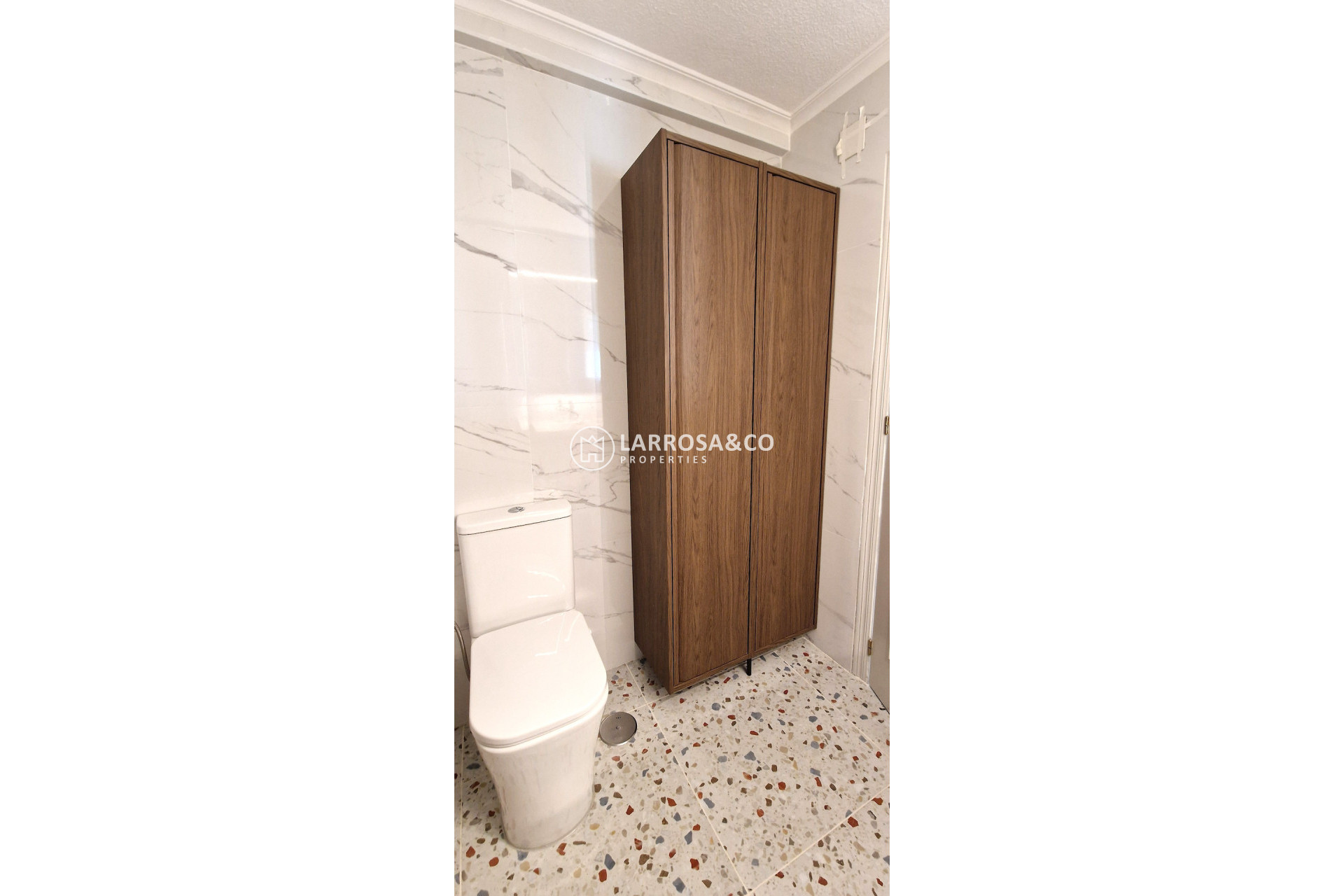 Resale - Apartment - Torrevieja - Costa Blanca