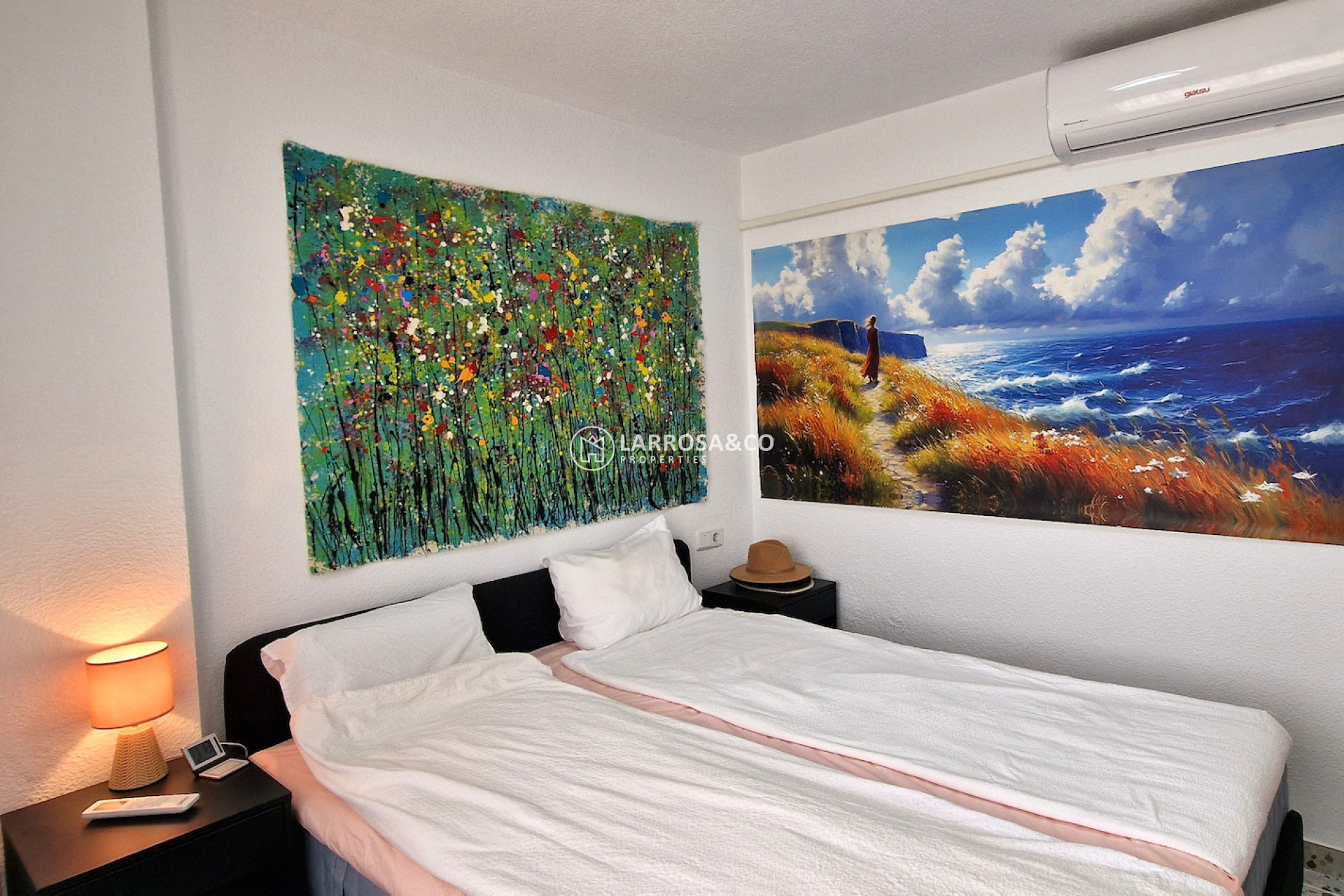 Resale - Apartment - Torrevieja - Costa Blanca