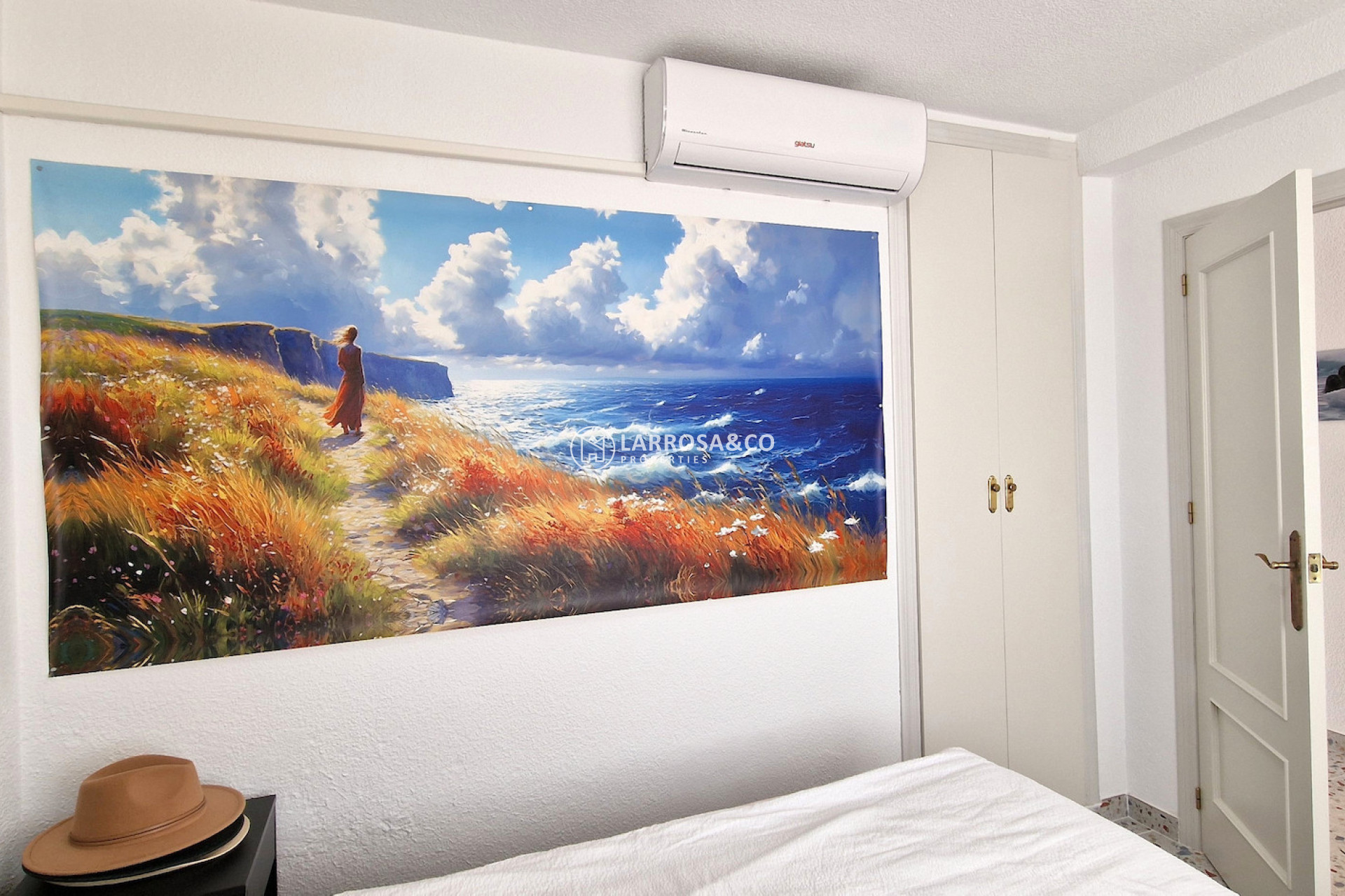 Resale - Apartment - Torrevieja - Costa Blanca