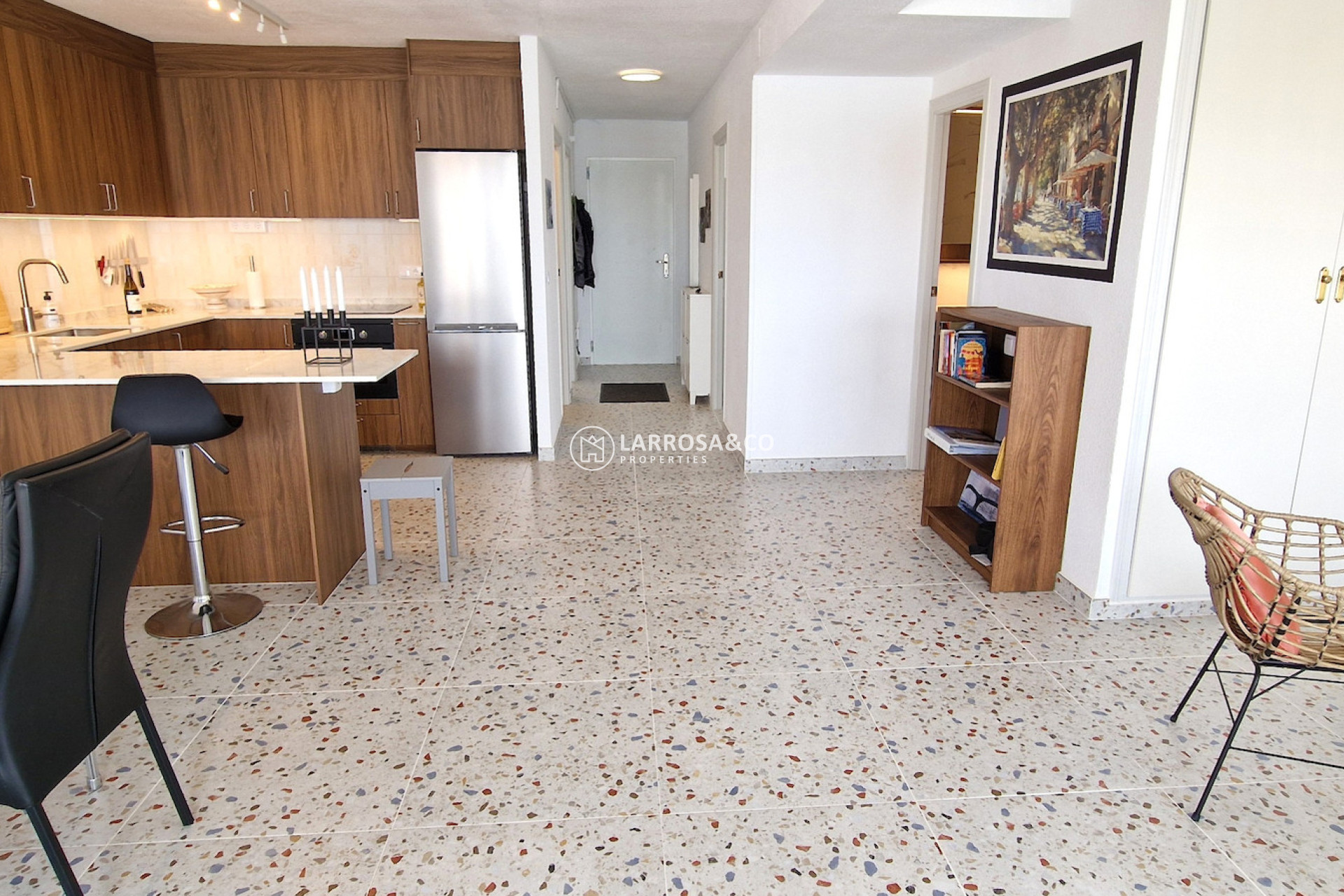 Resale - Apartment - Torrevieja - Costa Blanca
