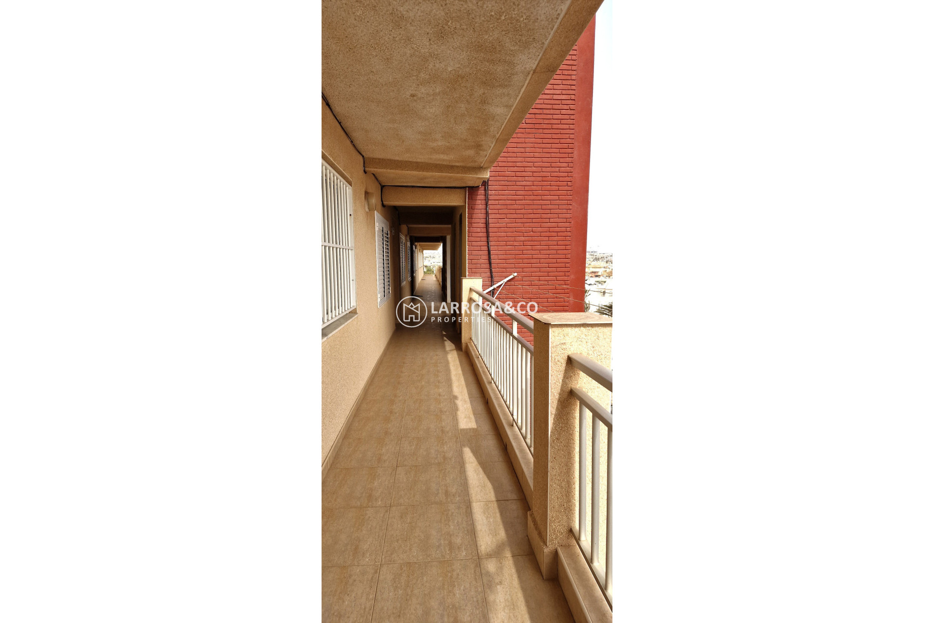 Resale - Apartment - Torrevieja - Costa Blanca