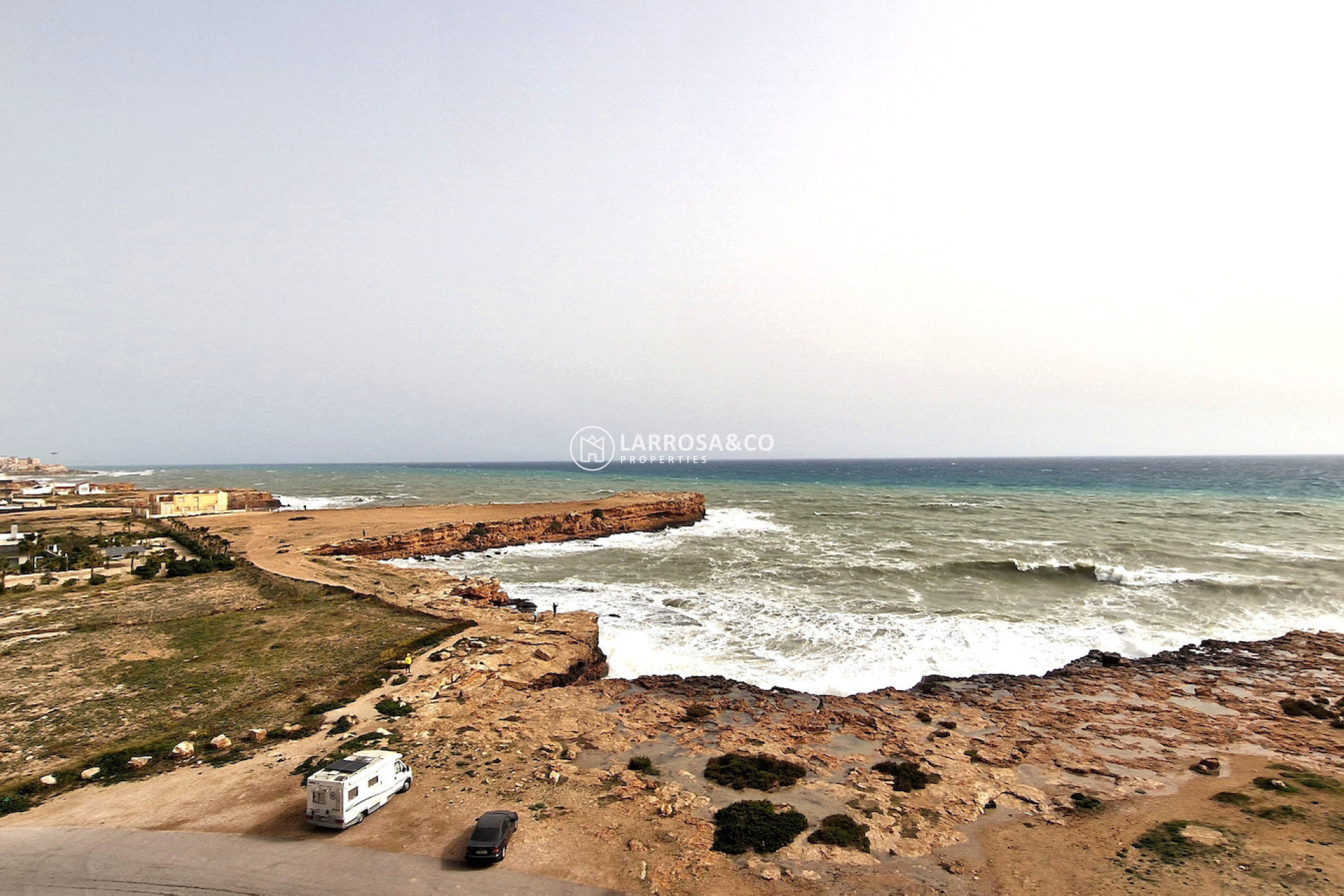 Resale - Apartment - Torrevieja - Costa Blanca