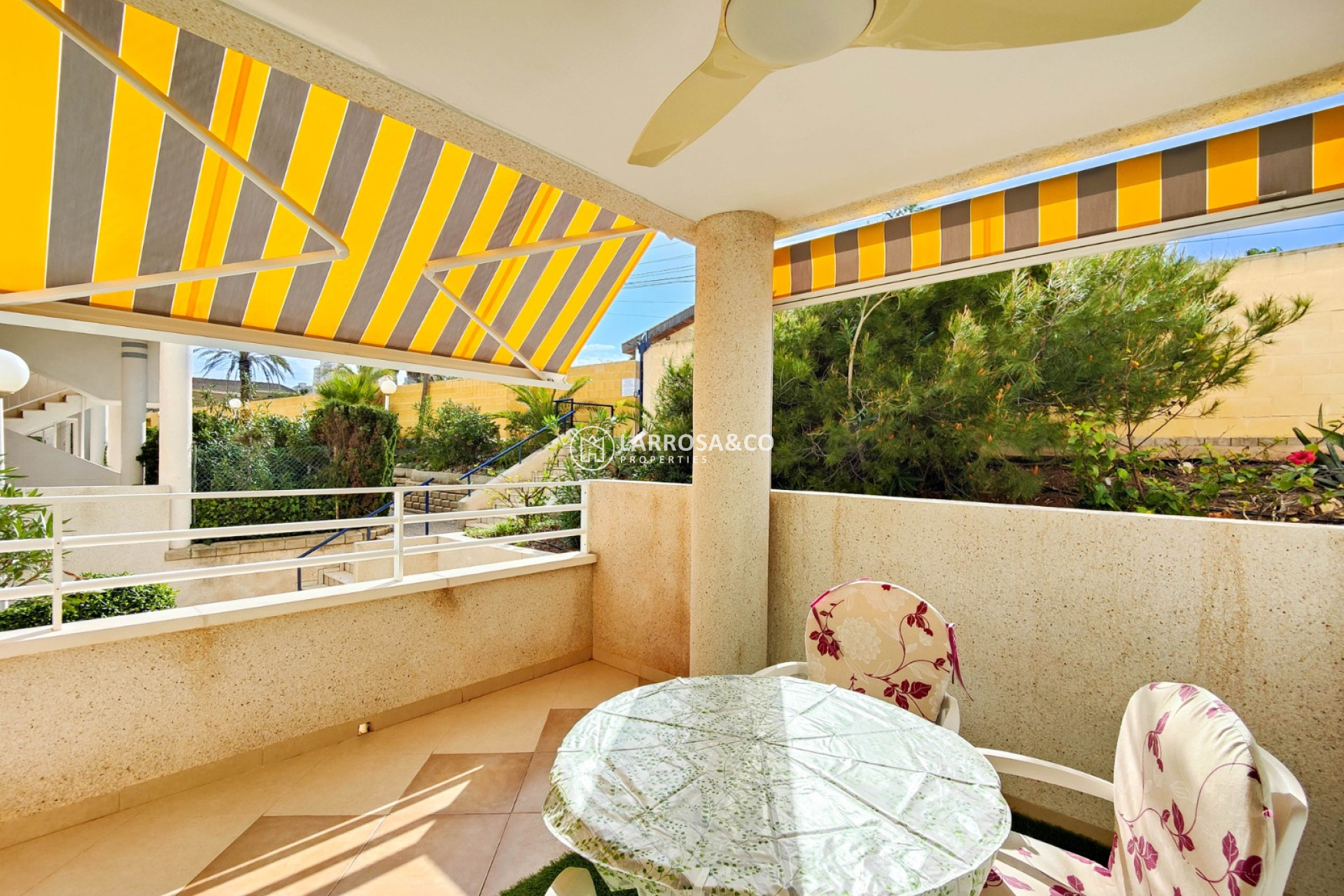 Resale - Apartment - Torrevieja - Costa Blanca