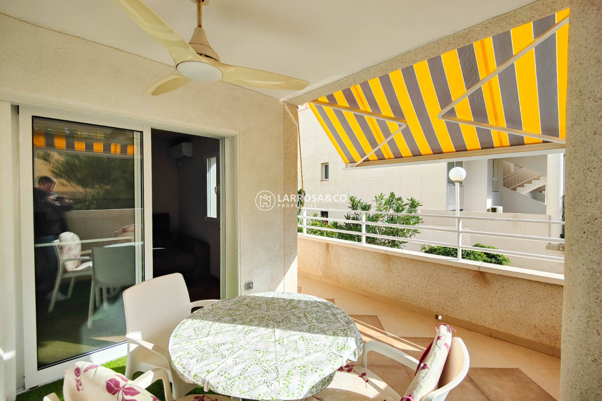 Resale - Apartment - Torrevieja - Costa Blanca