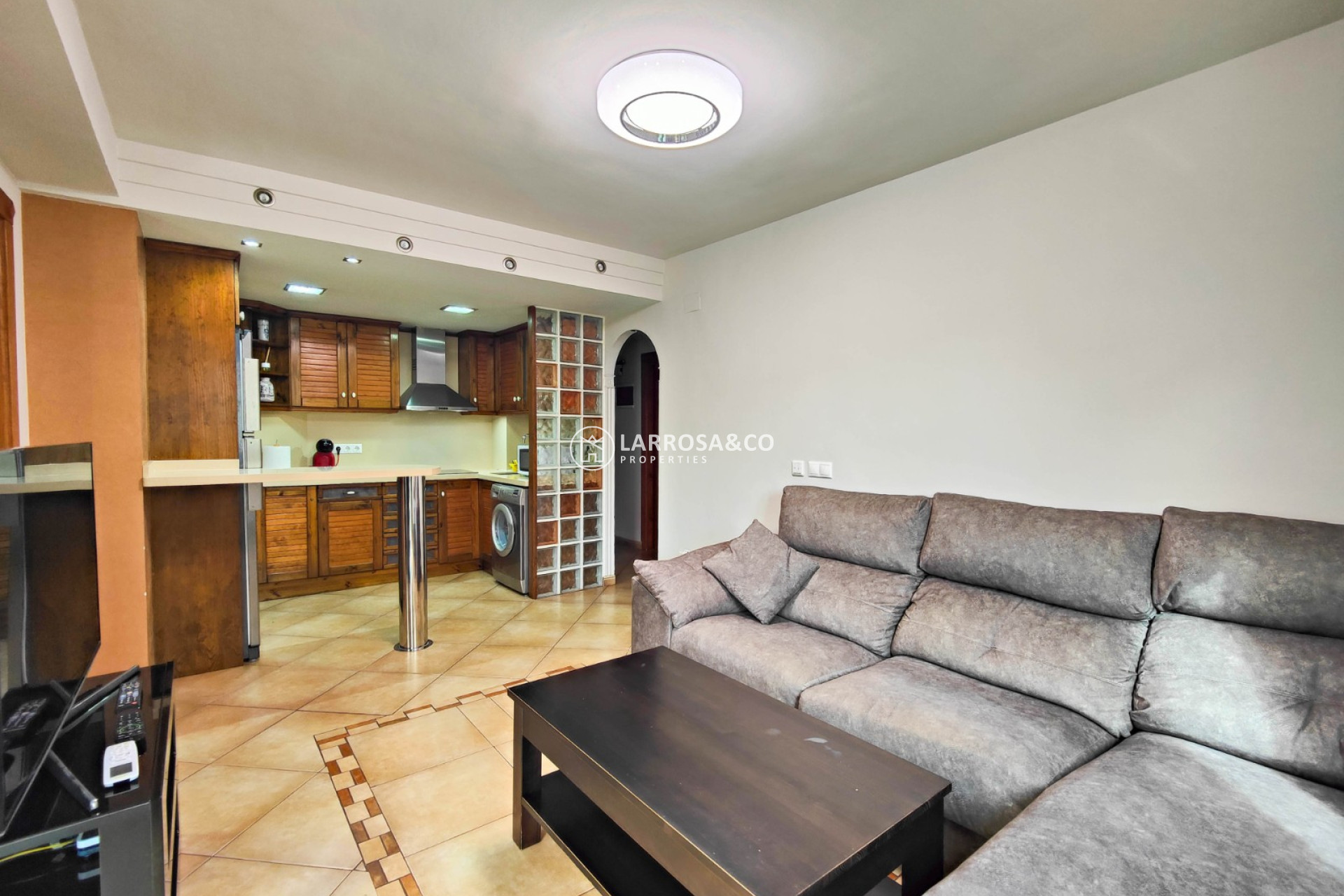 Resale - Apartment - Torrevieja - Costa Blanca