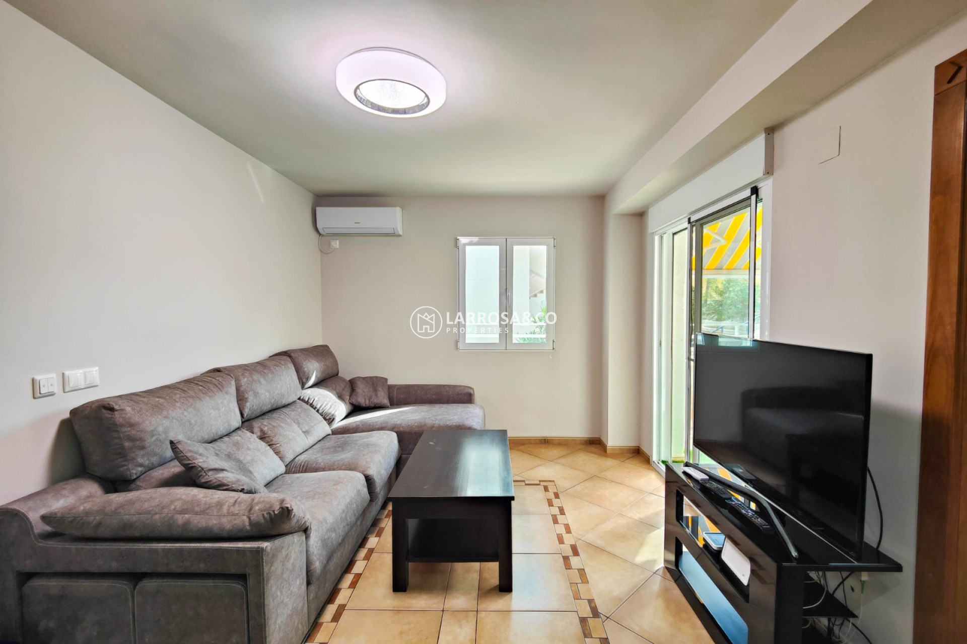 Resale - Apartment - Torrevieja - Costa Blanca