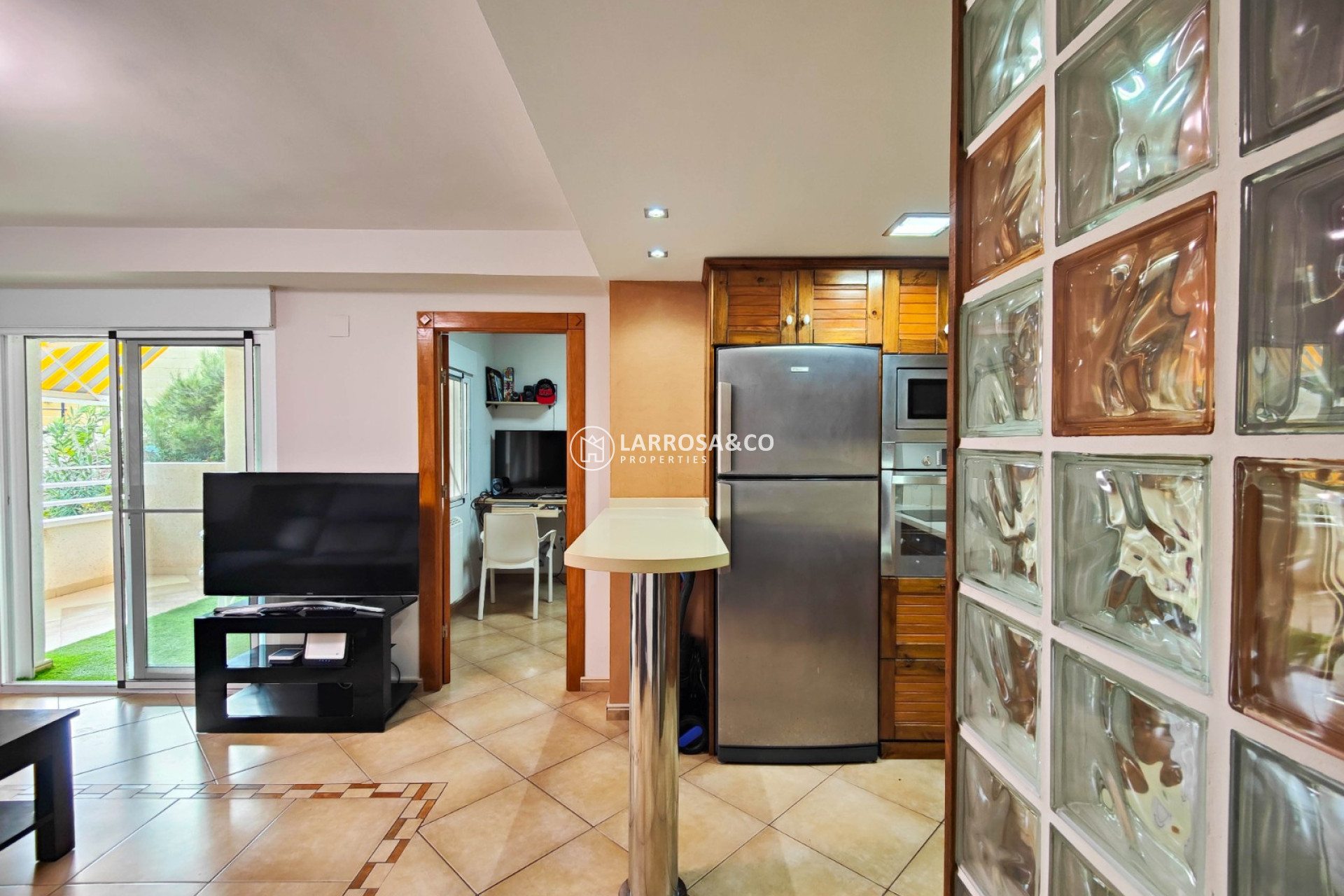 Resale - Apartment - Torrevieja - Costa Blanca