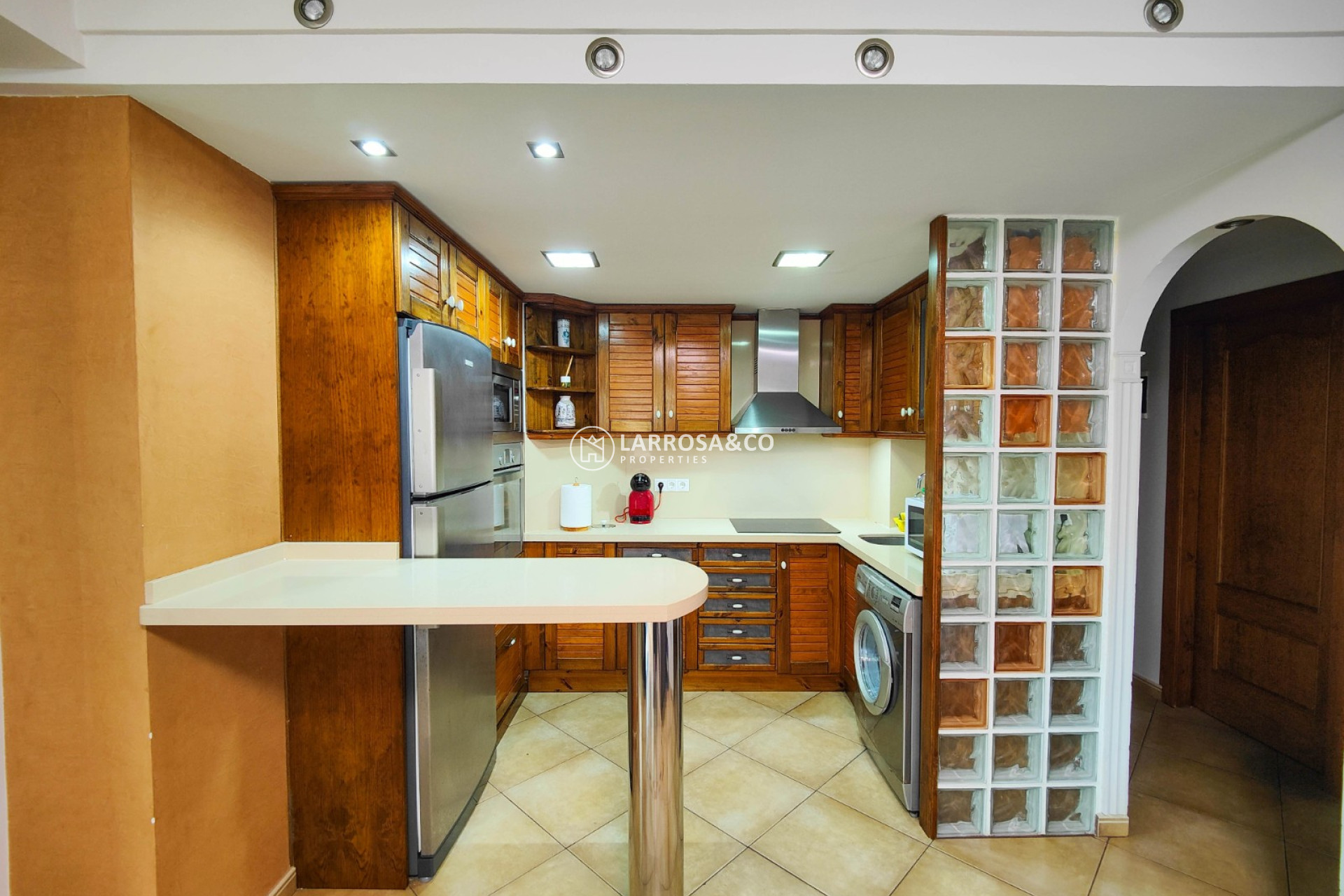 Resale - Apartment - Torrevieja - Costa Blanca