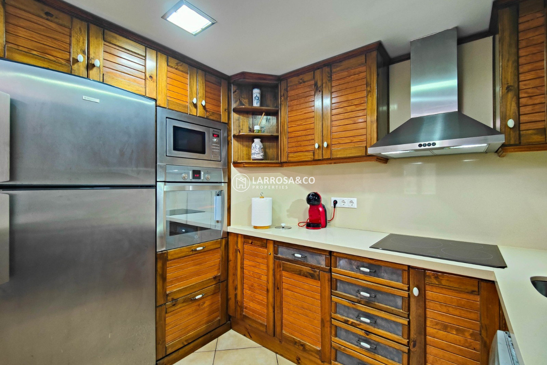 Resale - Apartment - Torrevieja - Costa Blanca