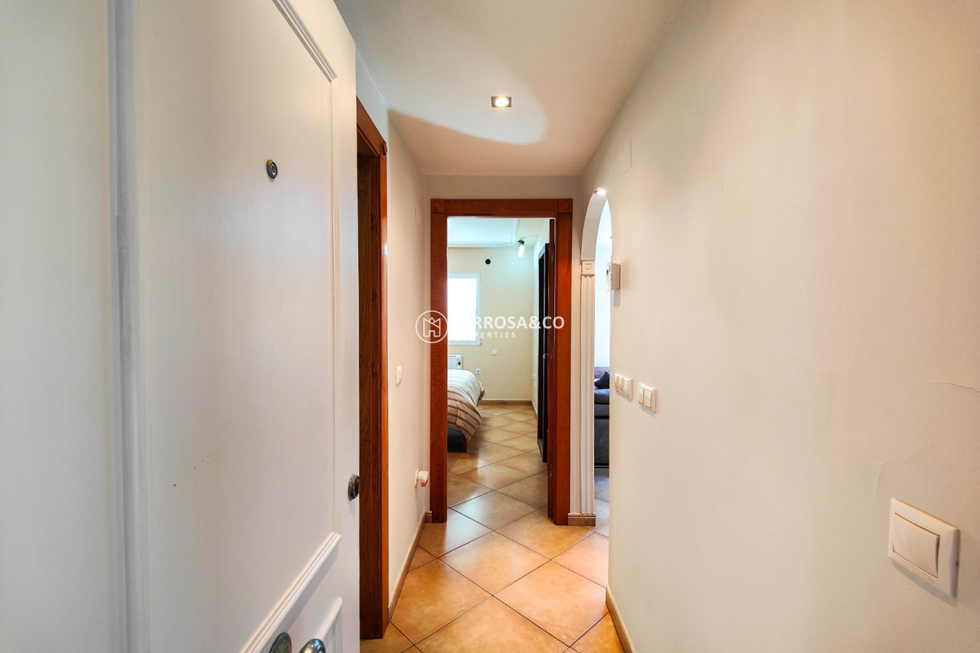 Resale - Apartment - Torrevieja - Costa Blanca