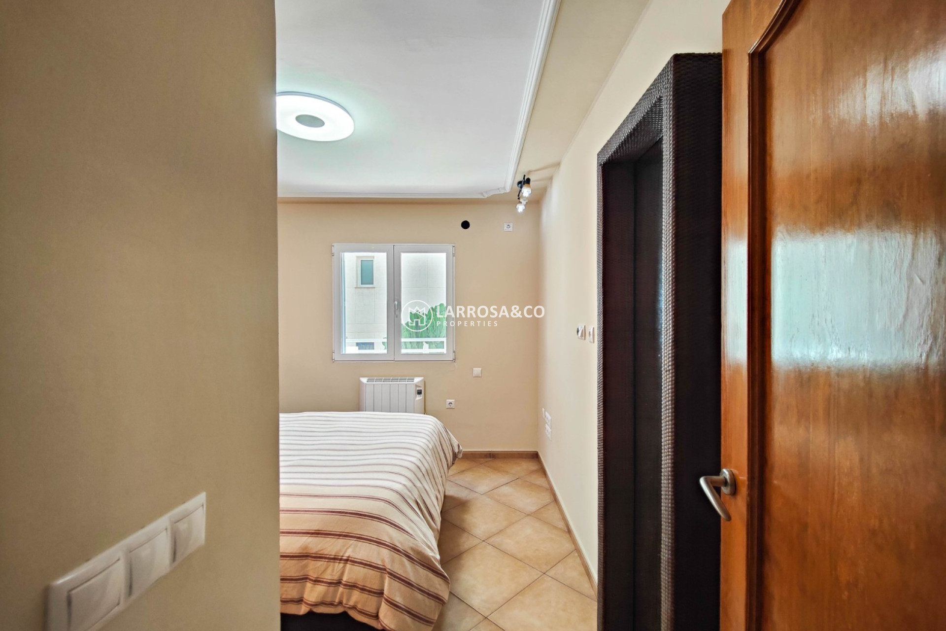 Resale - Apartment - Torrevieja - Costa Blanca