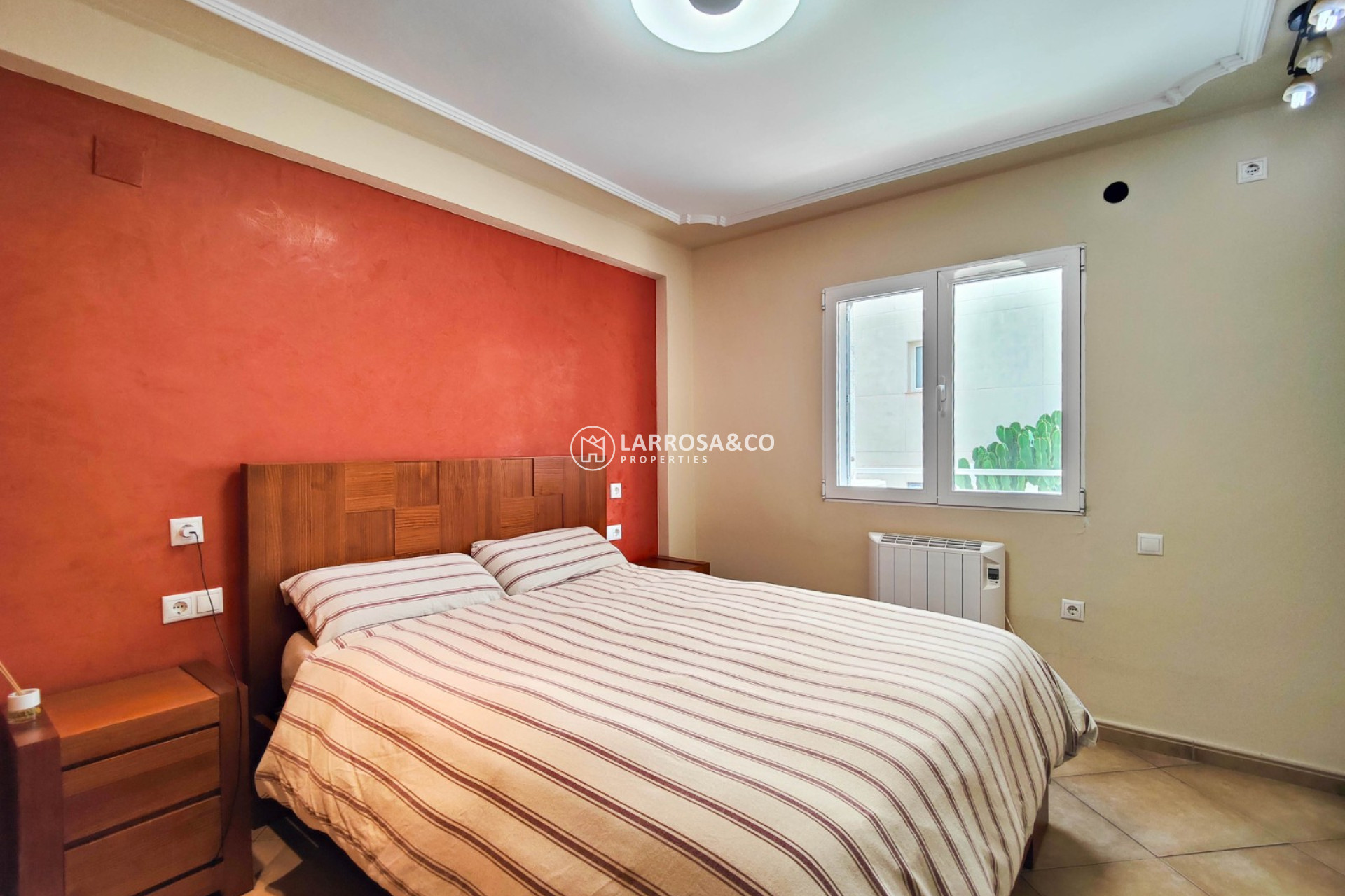 Resale - Apartment - Torrevieja - Costa Blanca