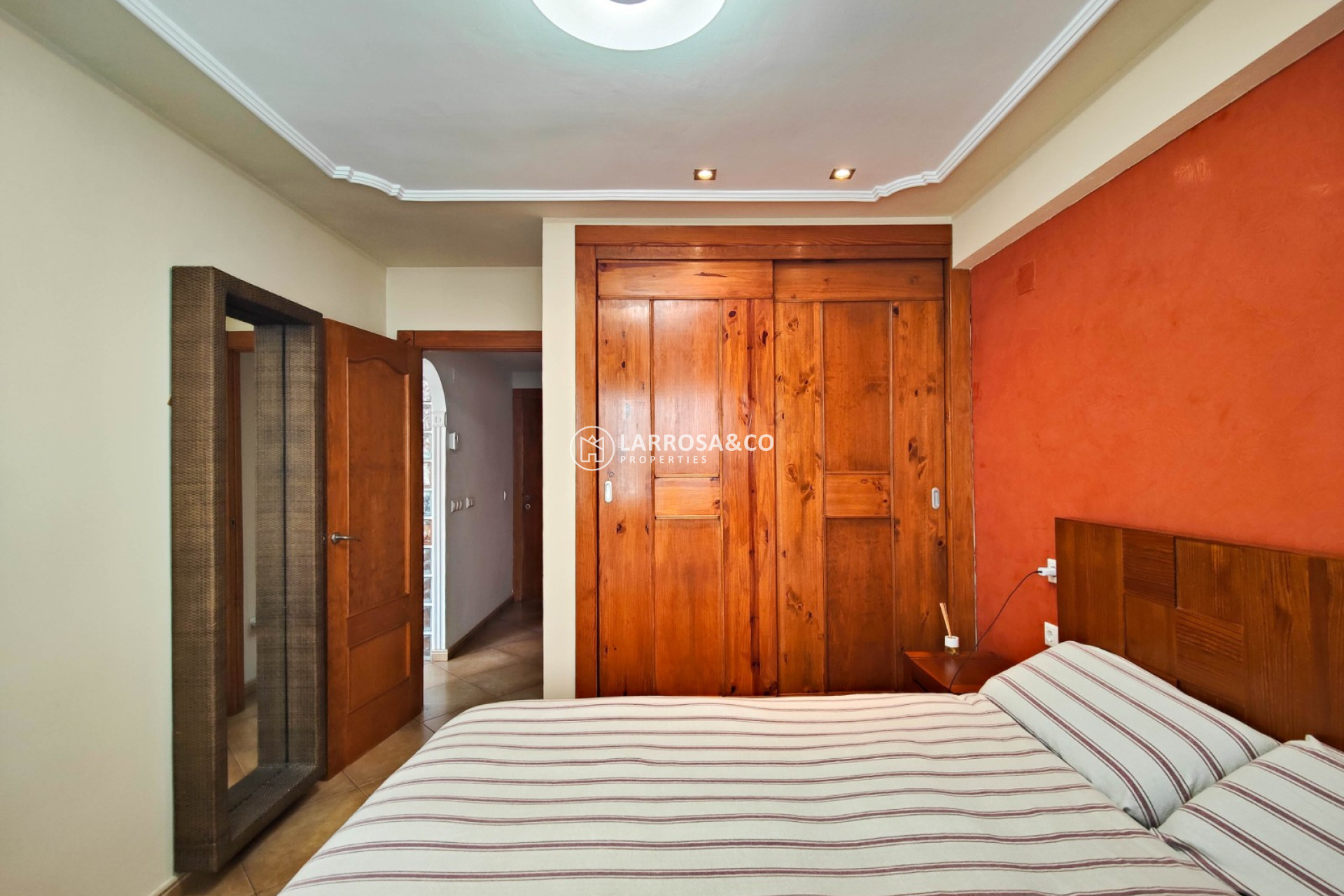 Resale - Apartment - Torrevieja - Costa Blanca