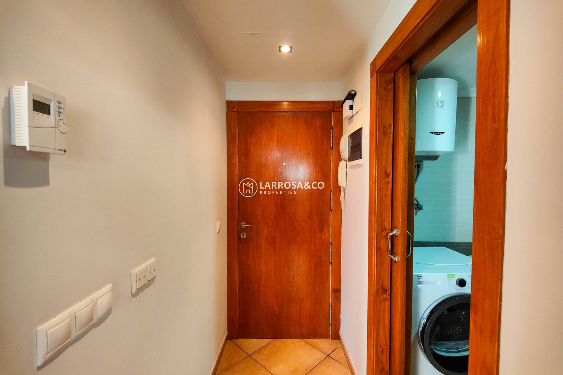 Resale - Apartment - Torrevieja - Costa Blanca