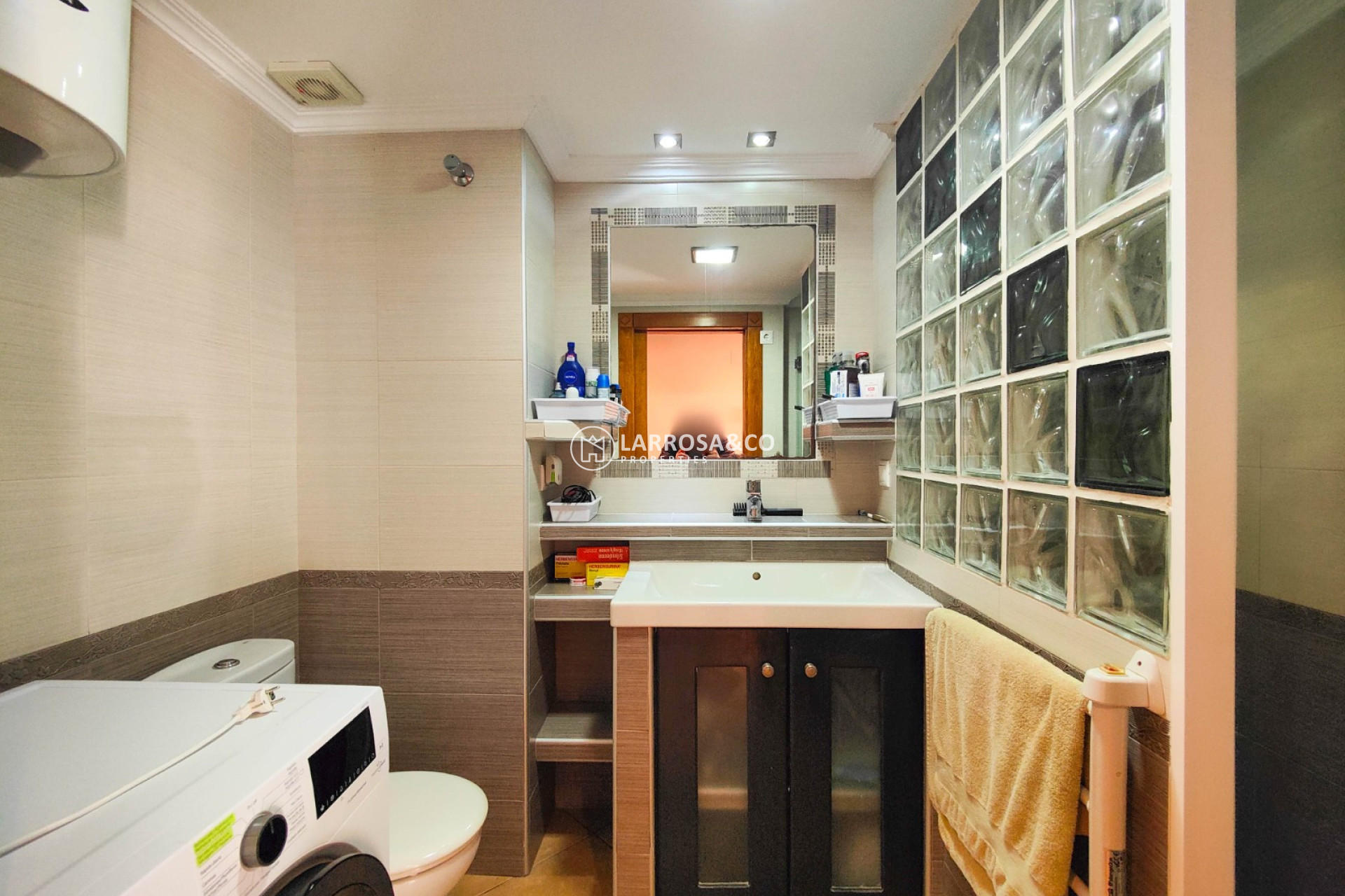 Resale - Apartment - Torrevieja - Costa Blanca