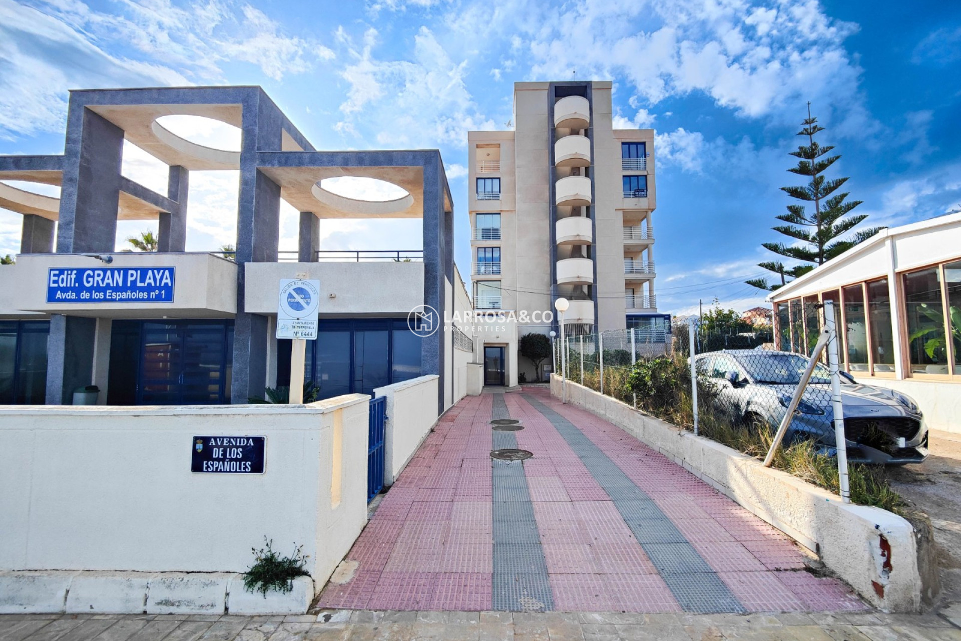 Resale - Apartment - Torrevieja - Costa Blanca