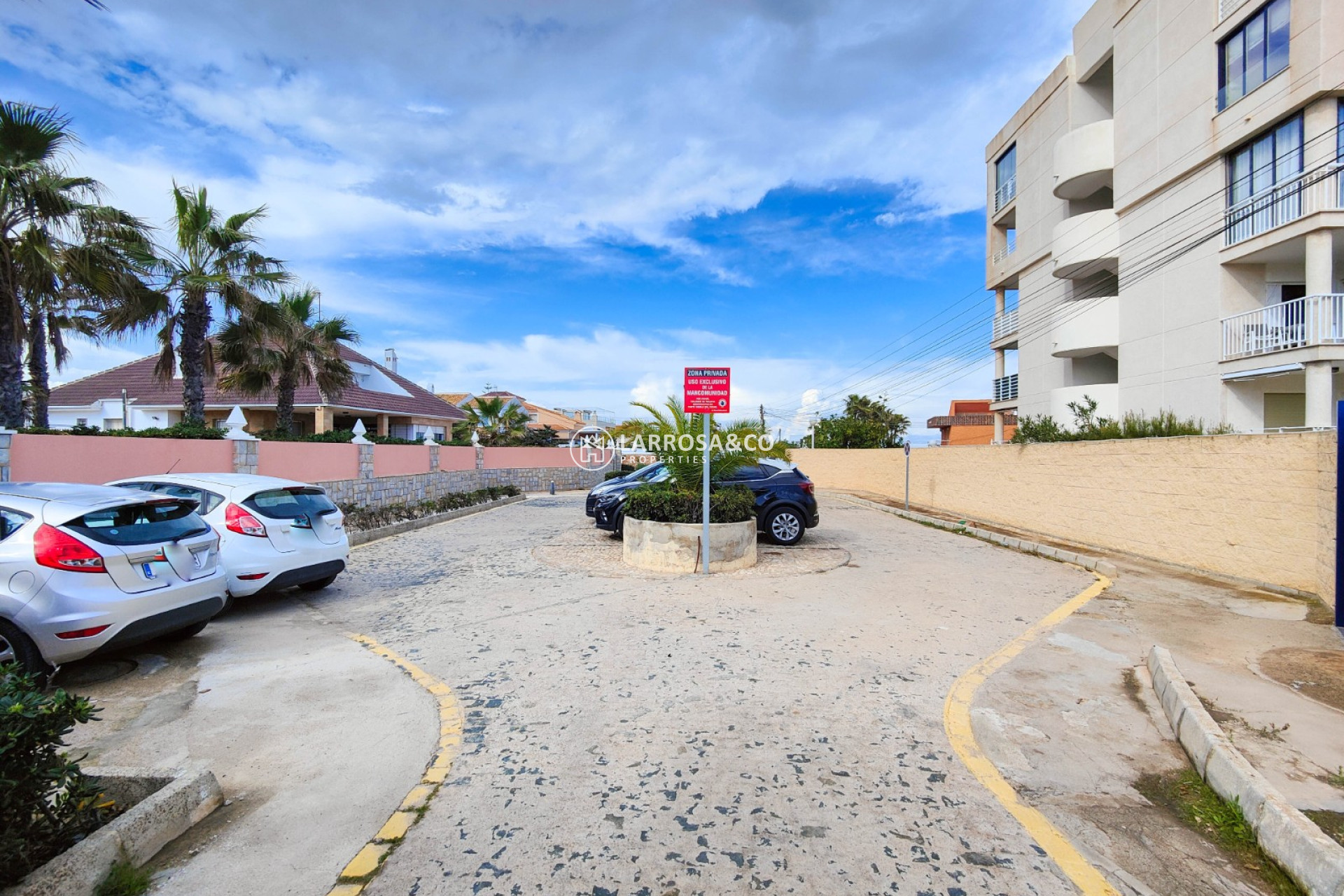 Resale - Apartment - Torrevieja - Costa Blanca