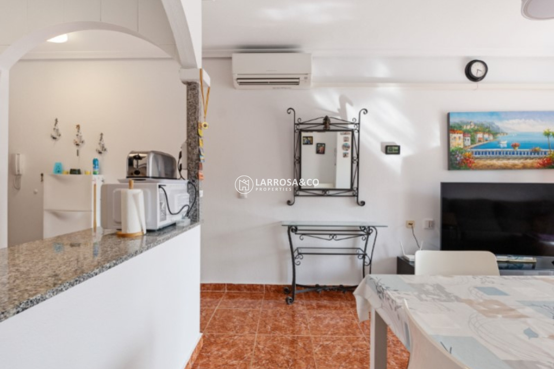 Resale - Apartment - Torrevieja - Costa Blanca