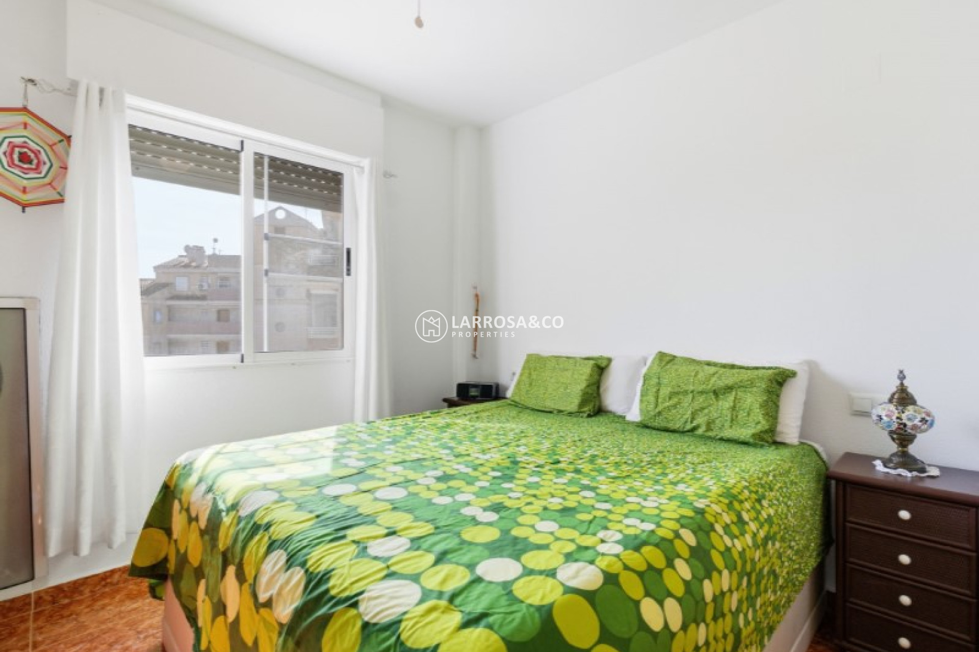 Resale - Apartment - Torrevieja - Costa Blanca