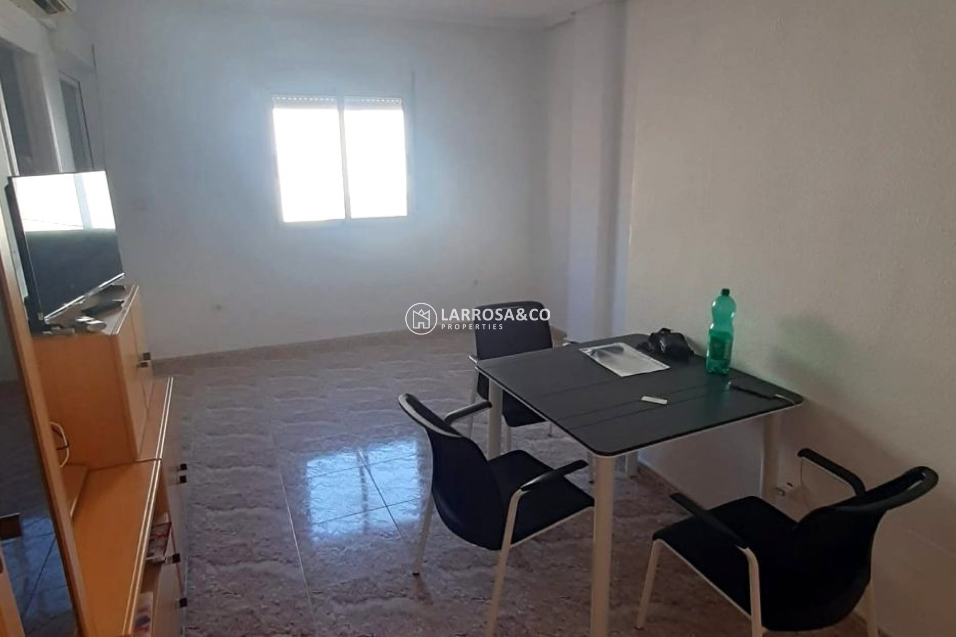 Resale - Apartment - Torrevieja - Costa Blanca