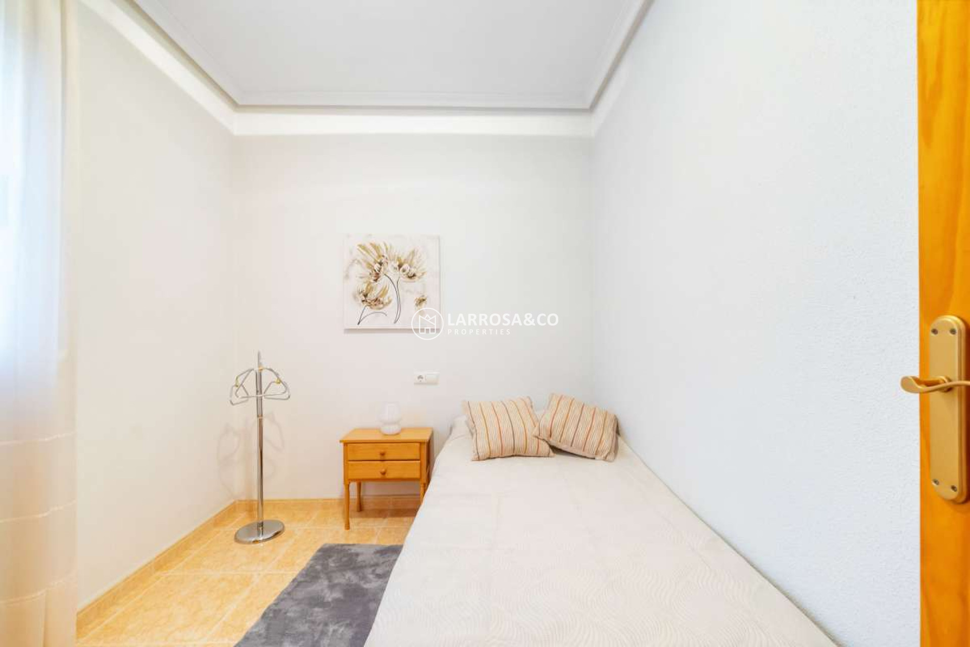 Resale - Apartment - Torrevieja - Costa Blanca