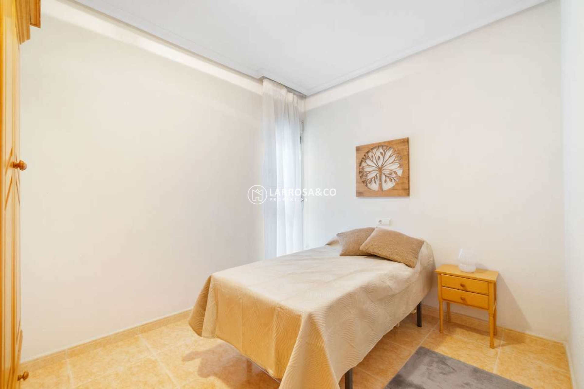 Resale - Apartment - Torrevieja - Costa Blanca