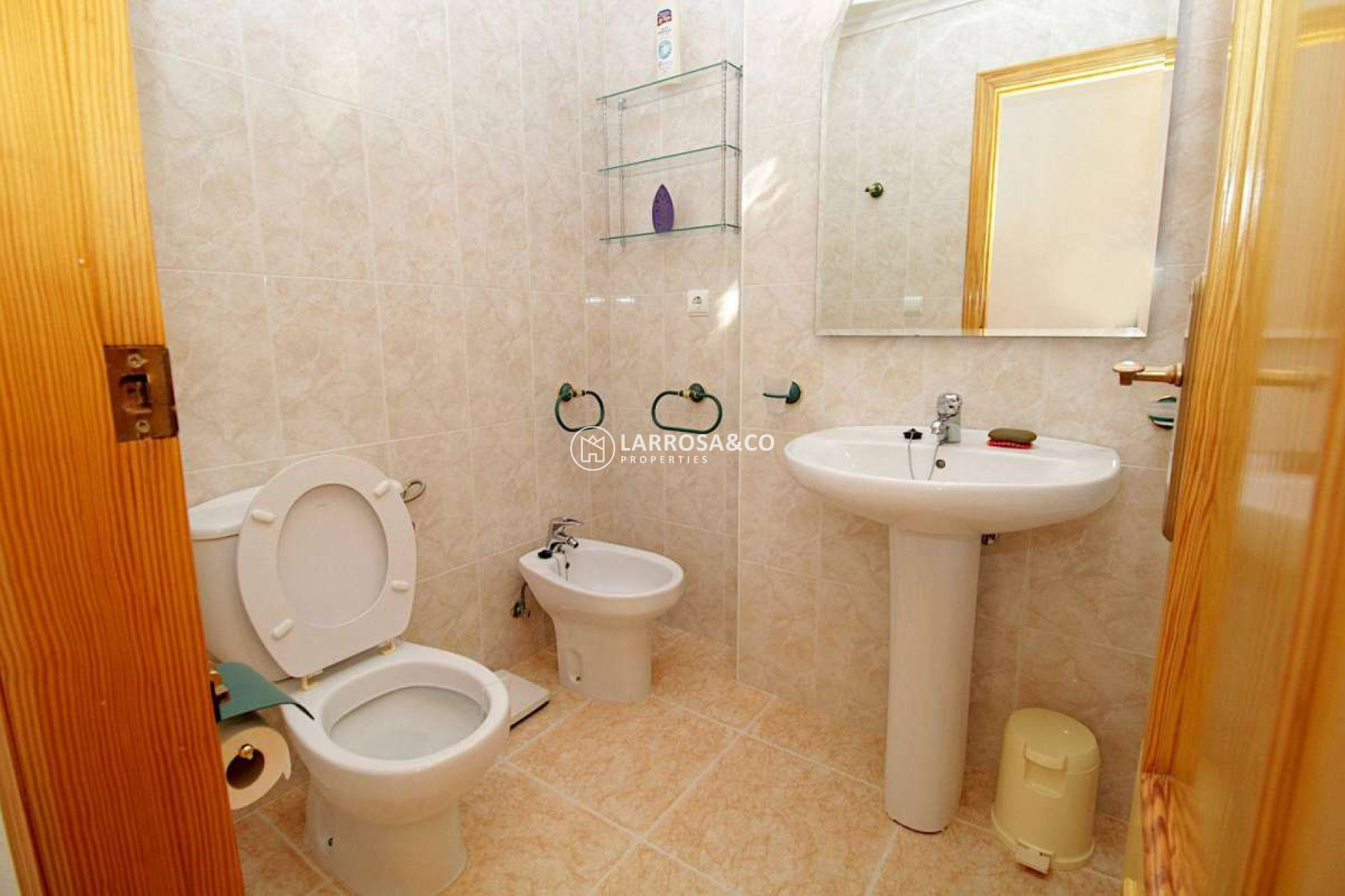 Resale - Apartment - Torrevieja - Costa Blanca