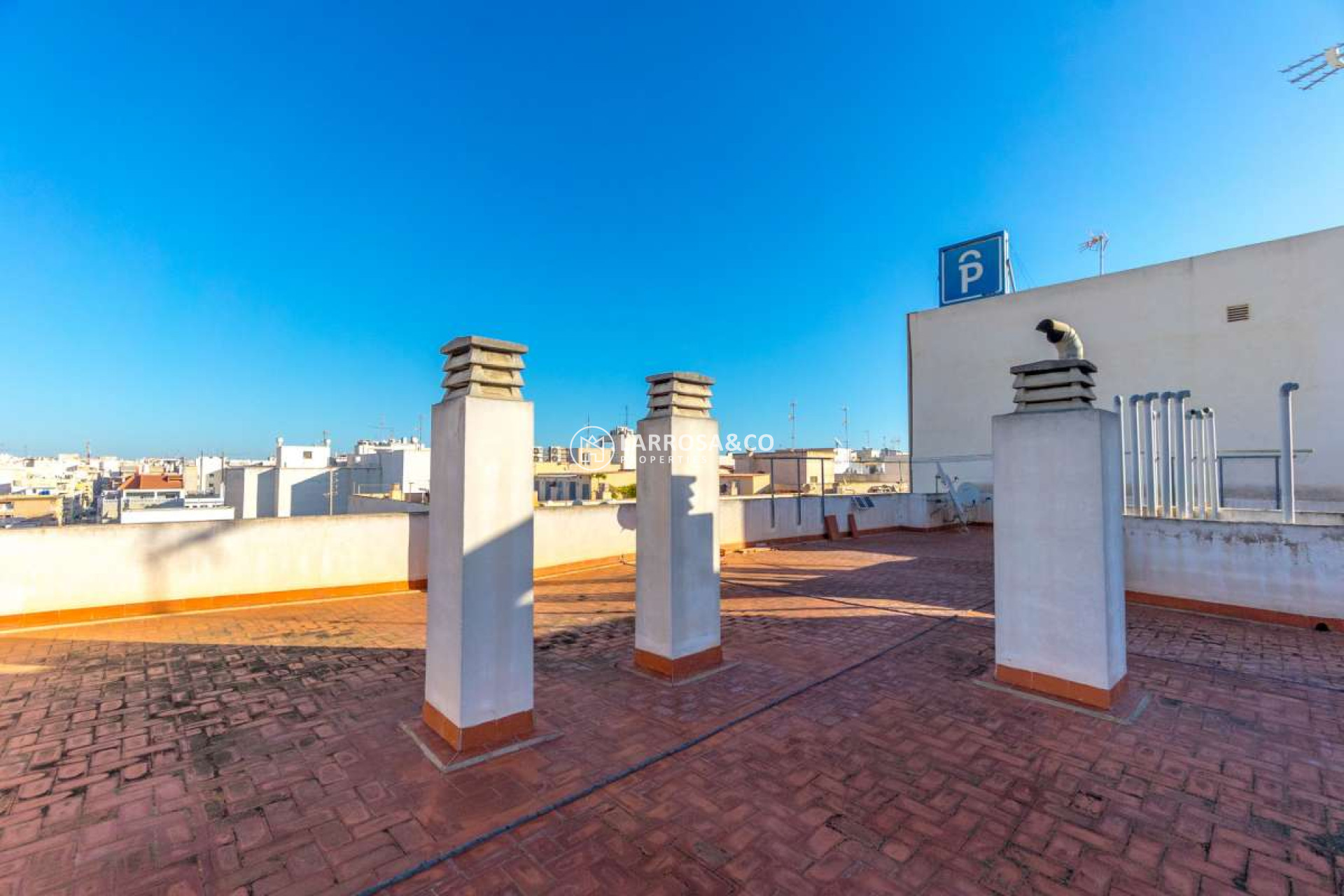 Resale - Apartment - Torrevieja - Costa Blanca