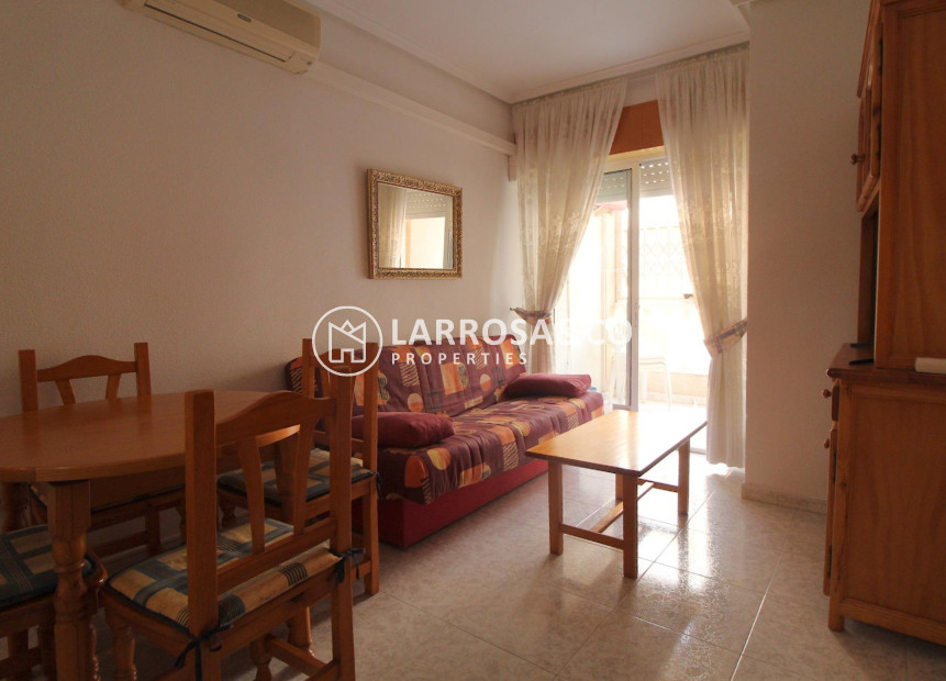 Resale - Apartment - Torrevieja - Curva del Palangre