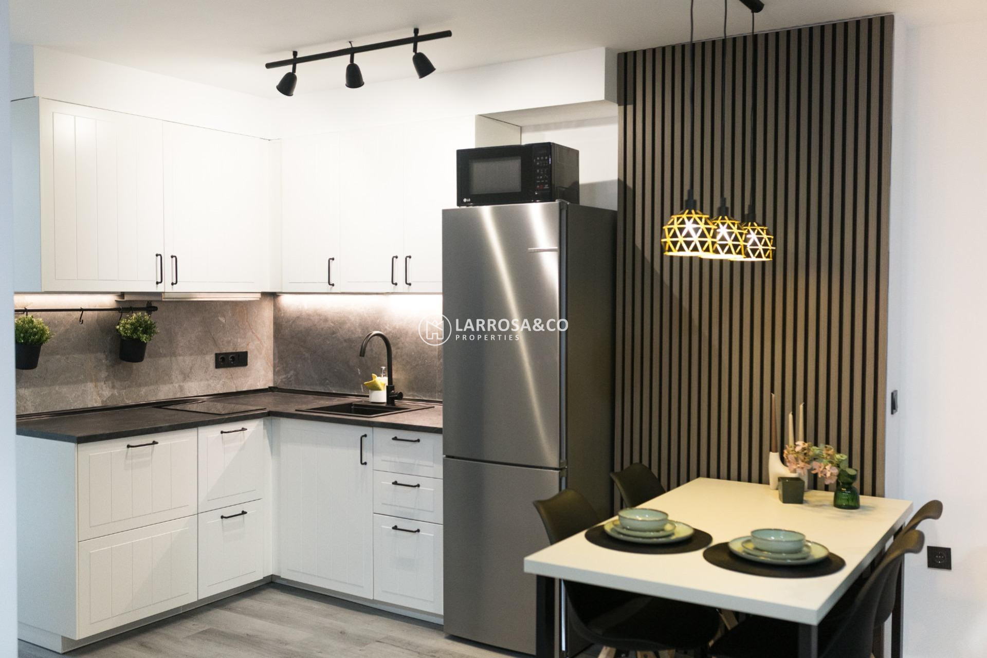 Resale - Apartment - Torrevieja - Curva del Palangre