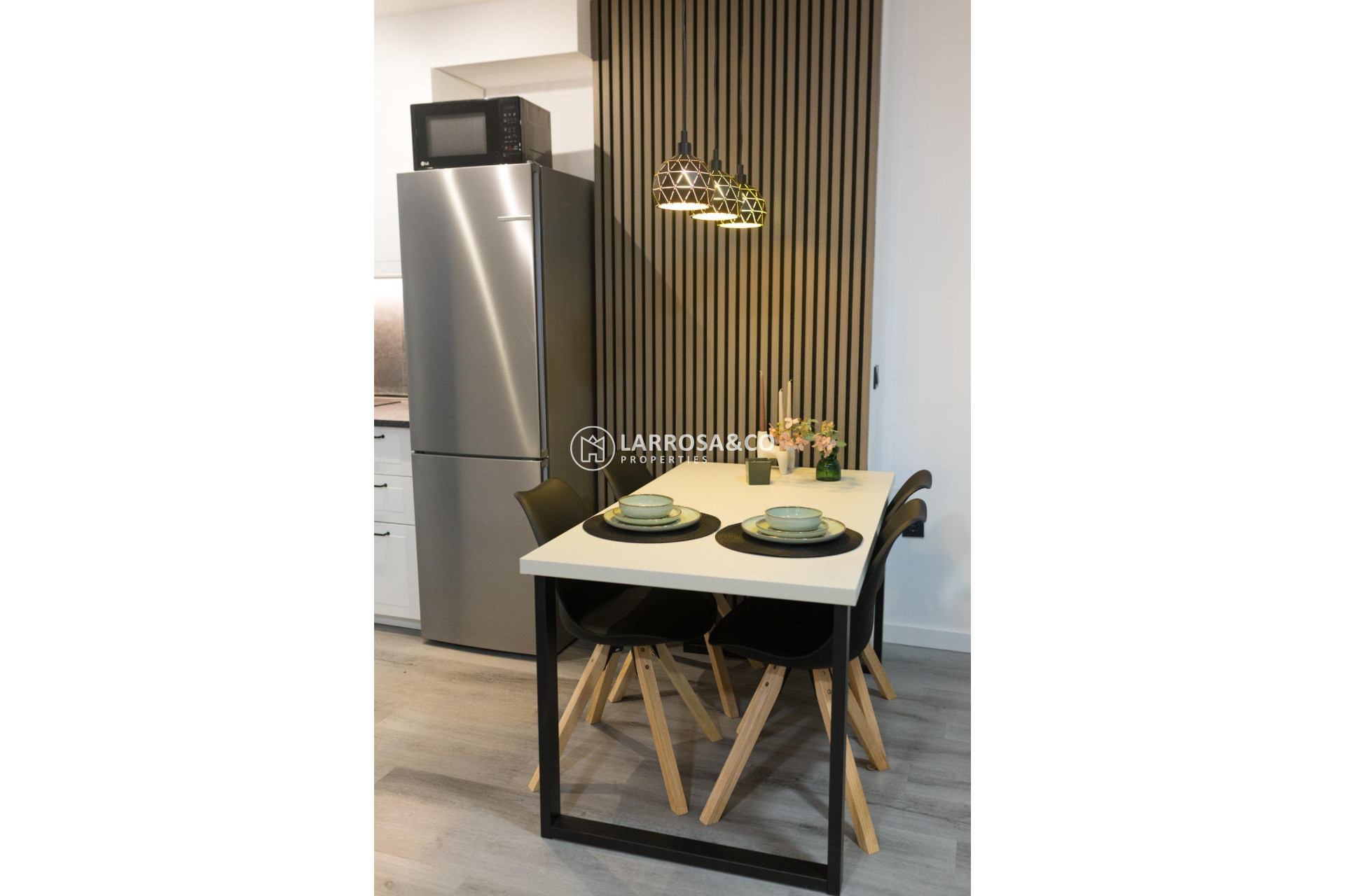 Resale - Apartment - Torrevieja - Curva del Palangre