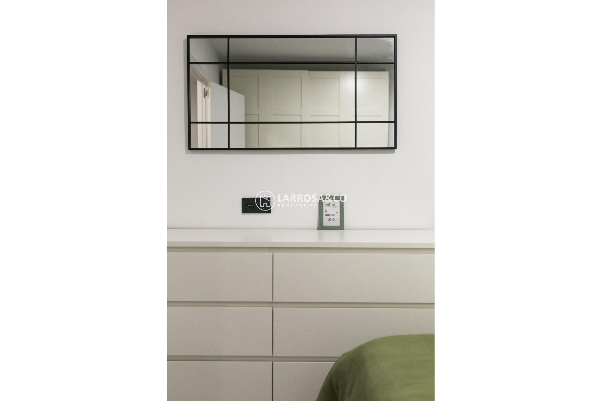 Resale - Apartment - Torrevieja - Curva del Palangre