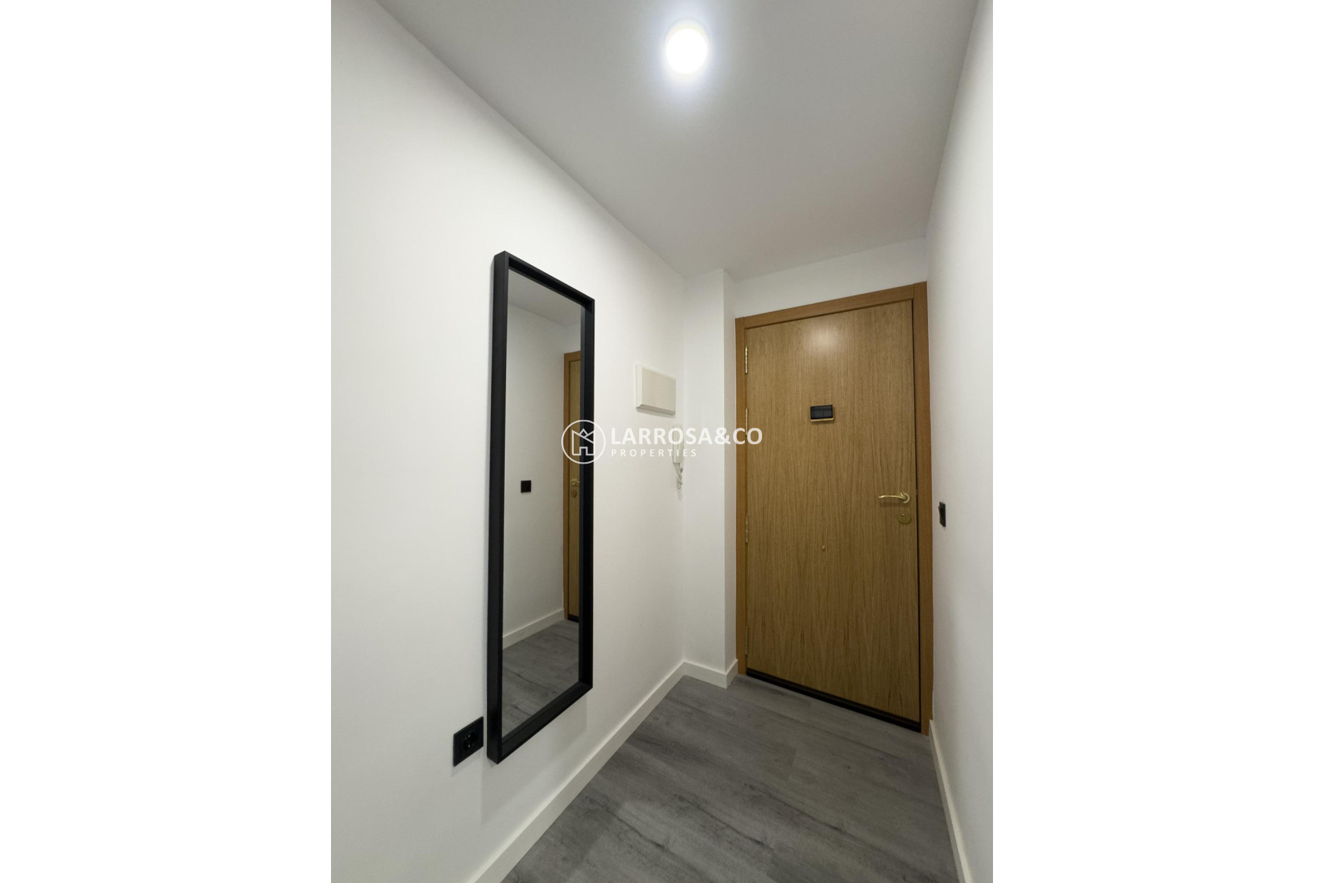 Resale - Apartment - Torrevieja - Curva del Palangre