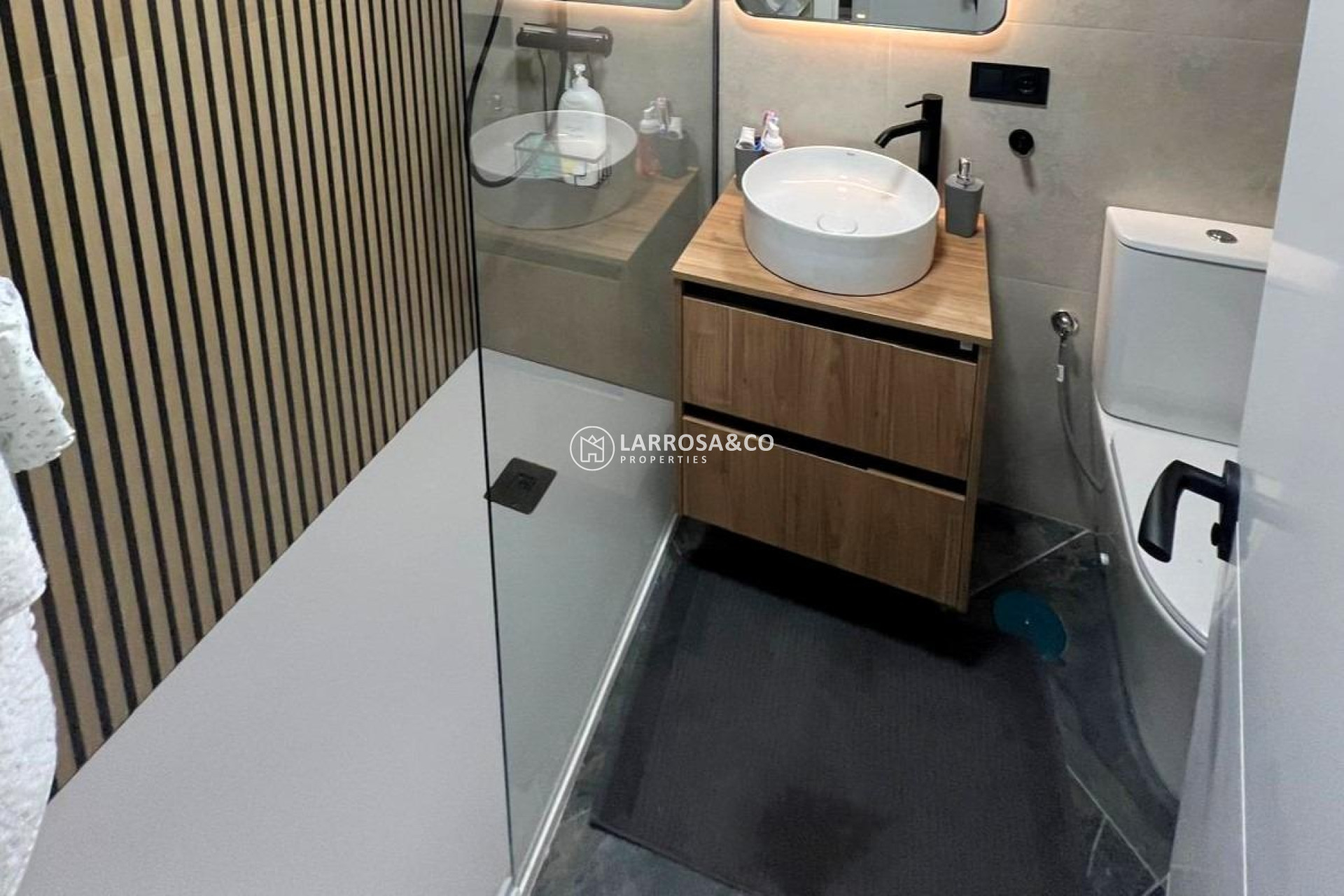 Resale - Apartment - Torrevieja - Curva del Palangre