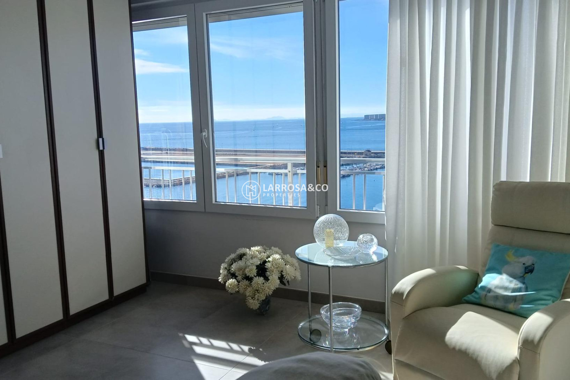 Resale - Apartment - Torrevieja - El Acequión - Los Náufragos