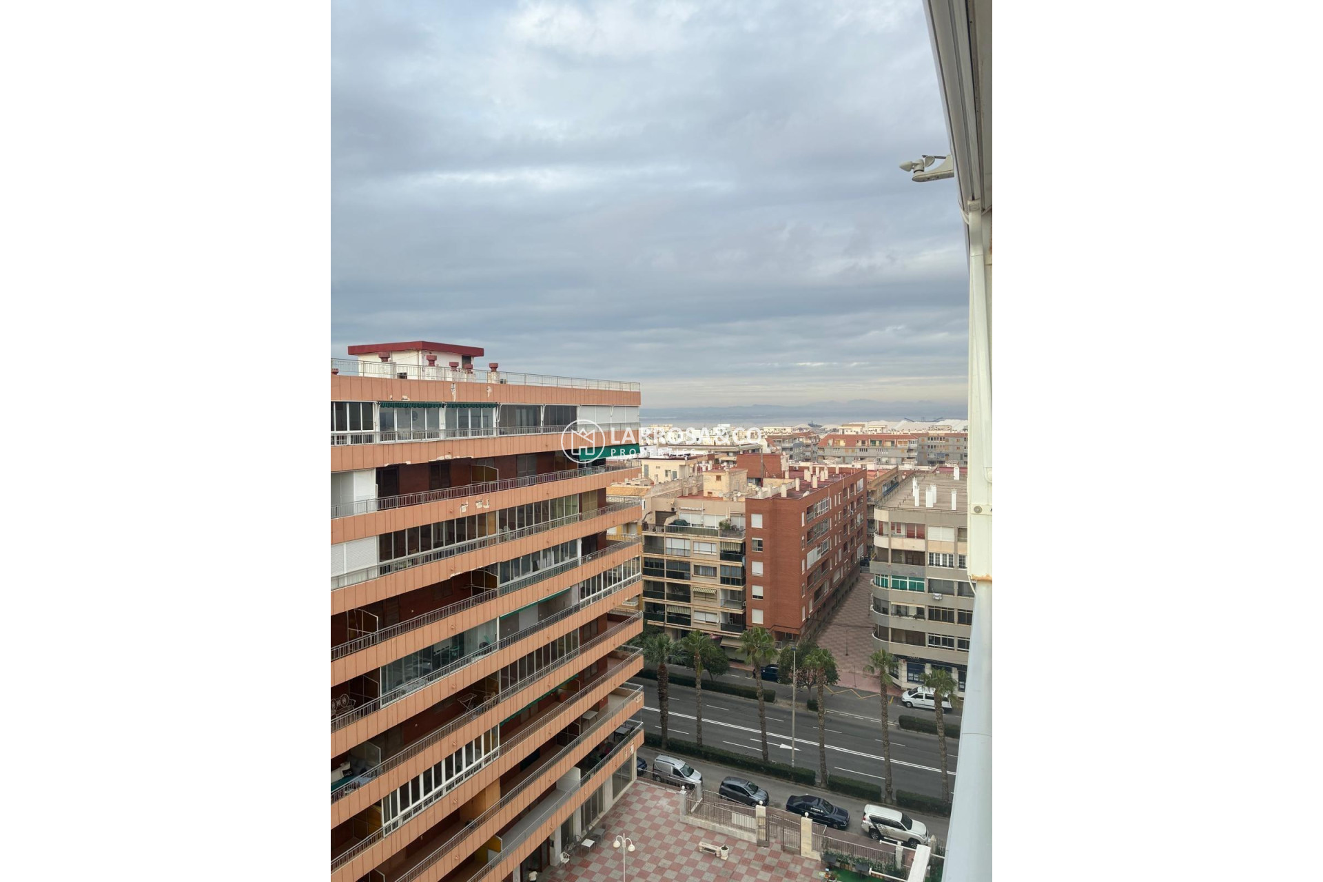 Resale - Apartment - Torrevieja - El Acequión - Los Náufragos