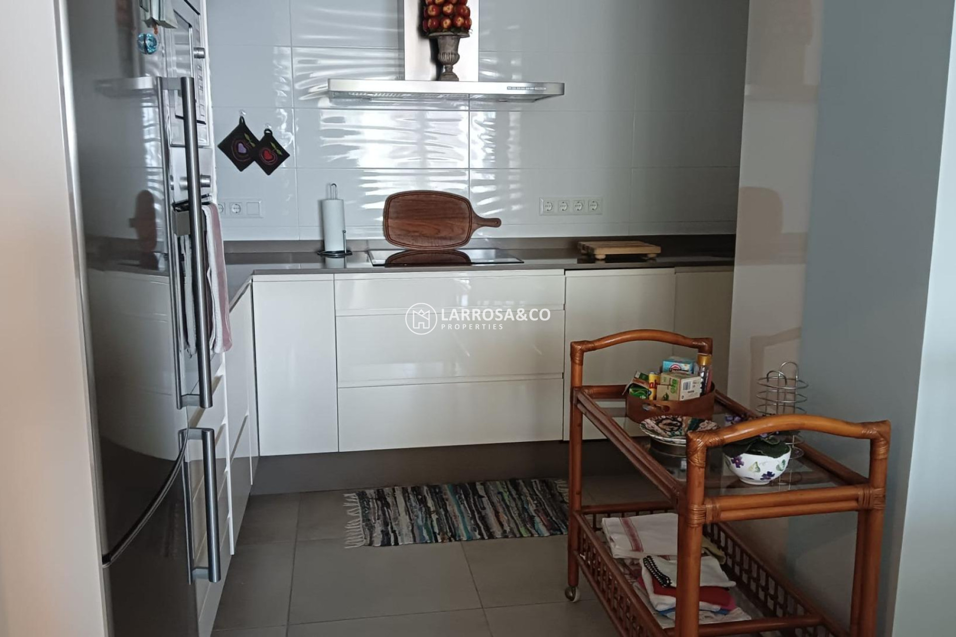 Resale - Apartment - Torrevieja - El Acequión - Los Náufragos