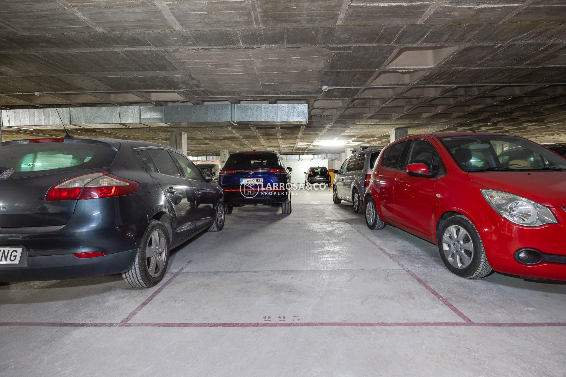 Resale - Apartment - Torrevieja - El molino