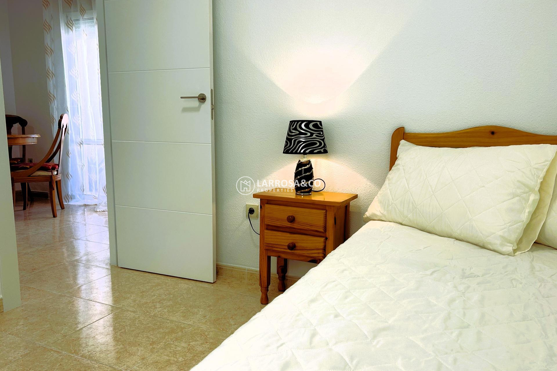 Resale - Apartment - Torrevieja - El molino