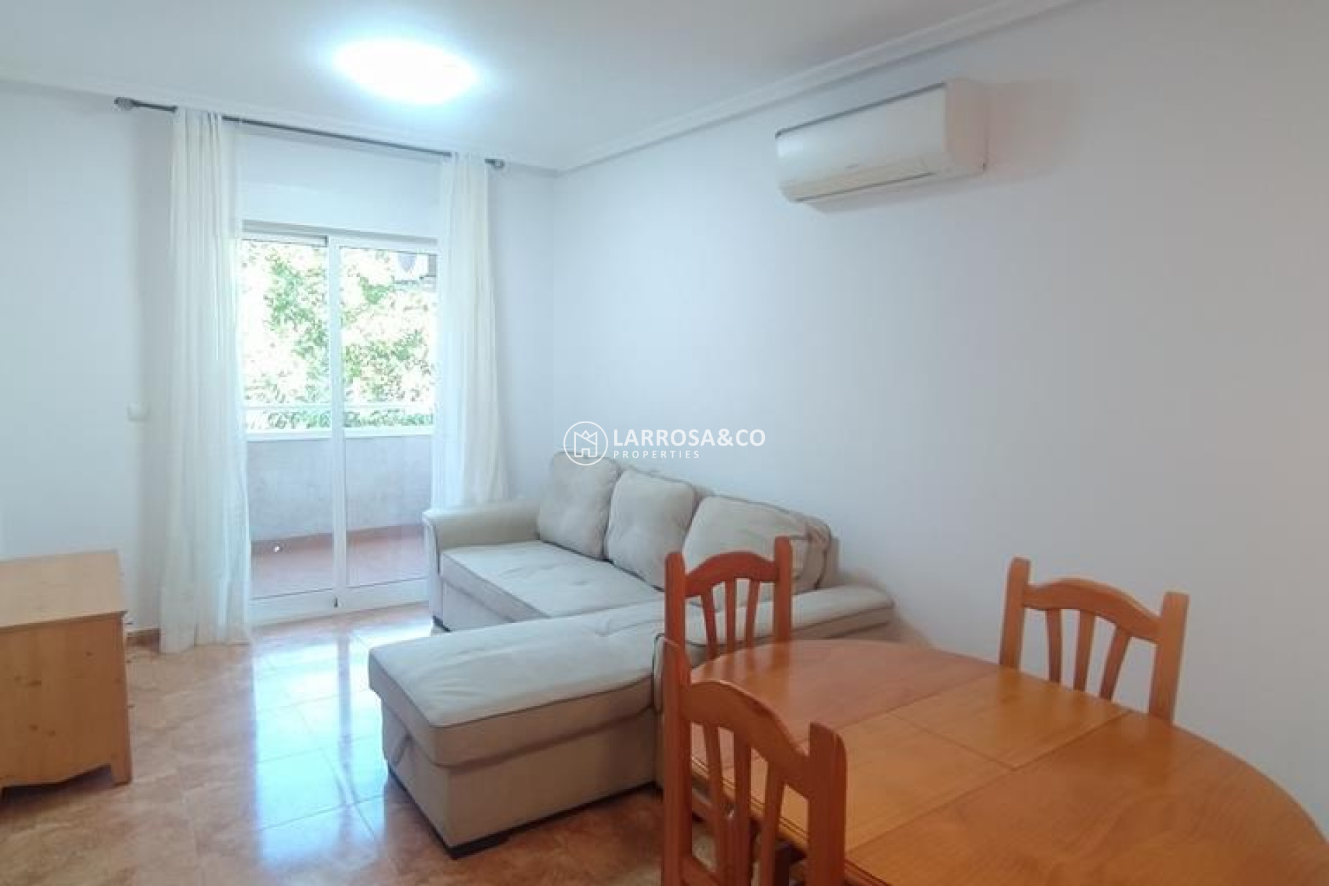 Resale - Apartment - Torrevieja - El molino